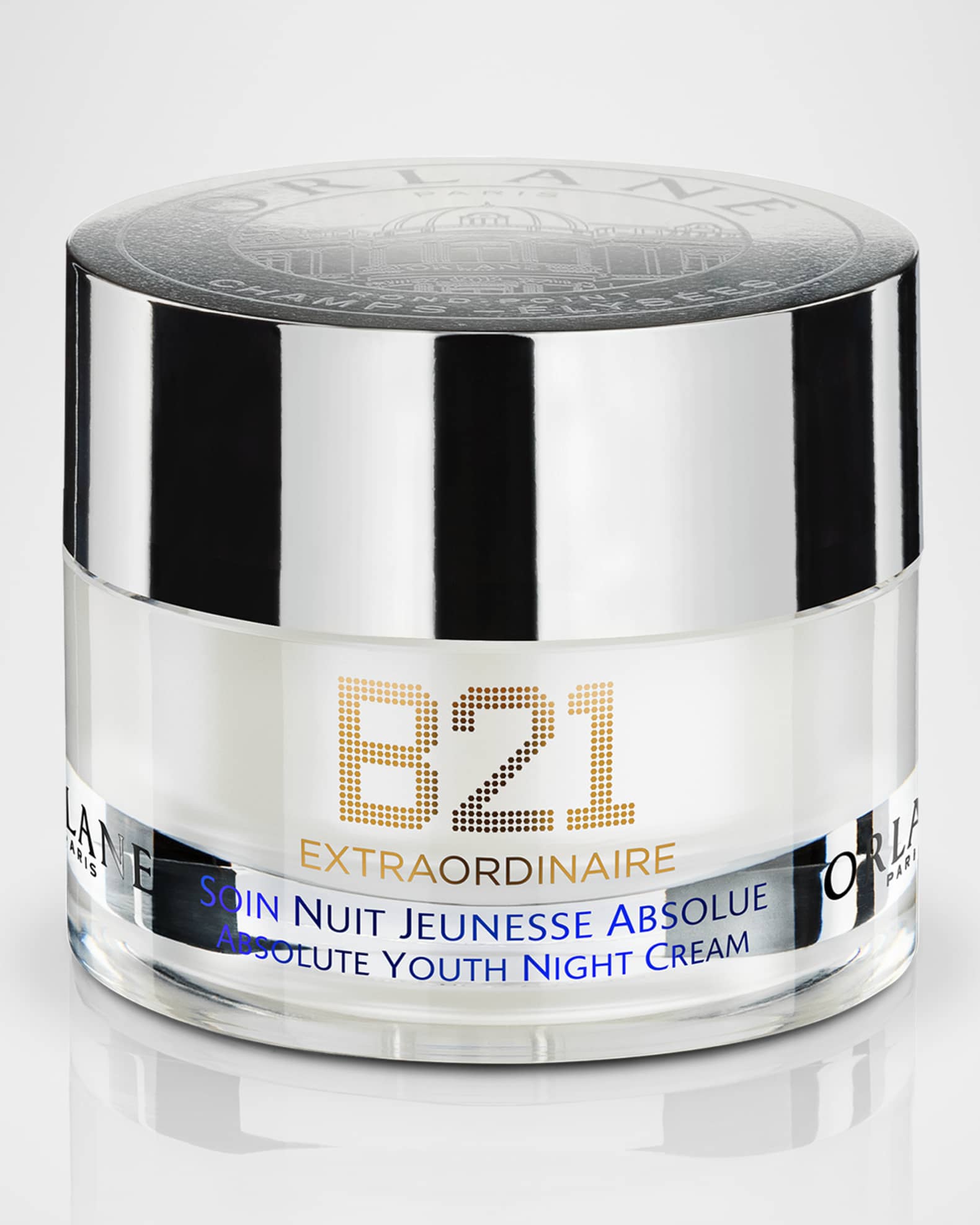 B21 Extraordinaire Absolute Youth Night Cream, 1.7 oz. 0