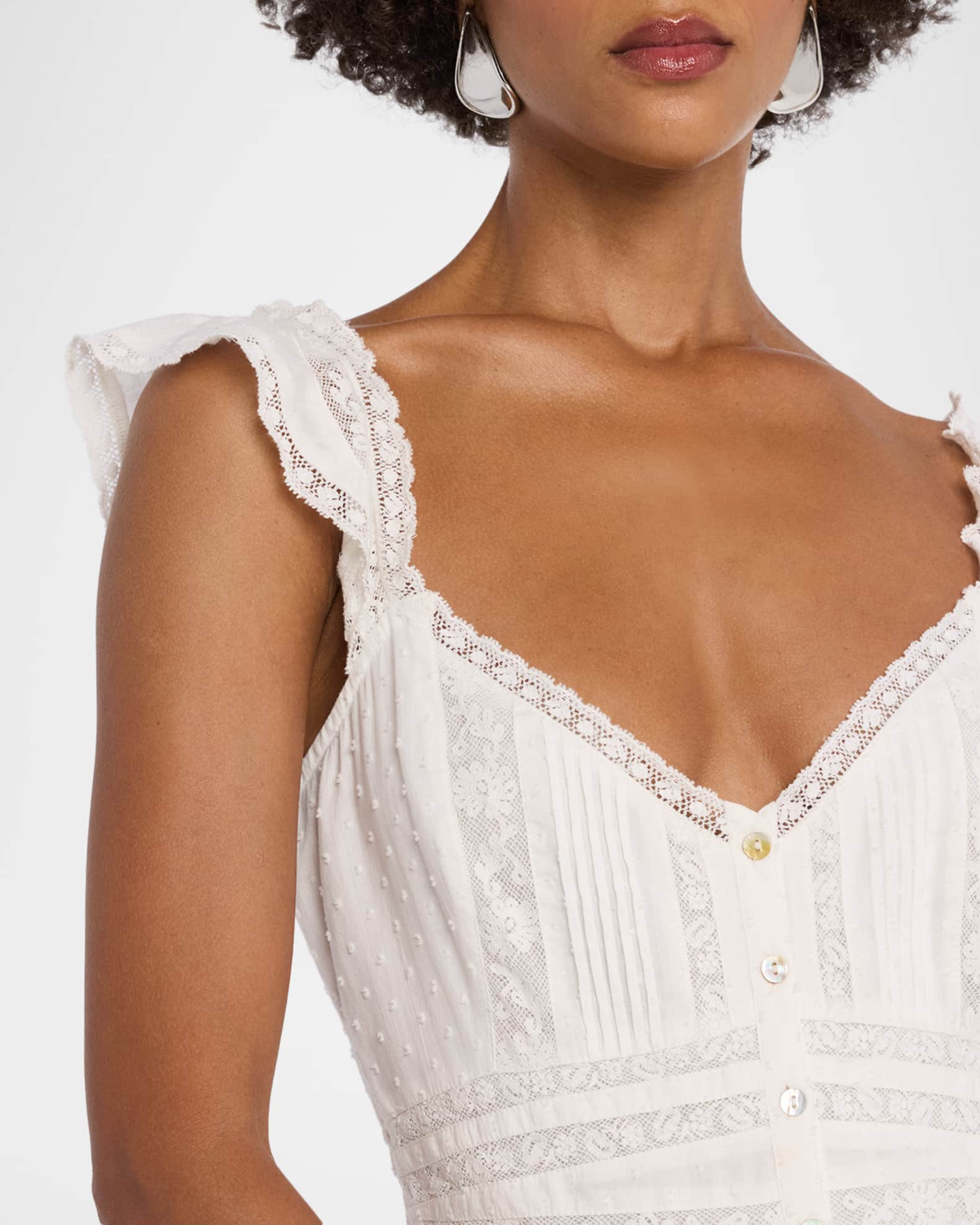 Rietta Dress
