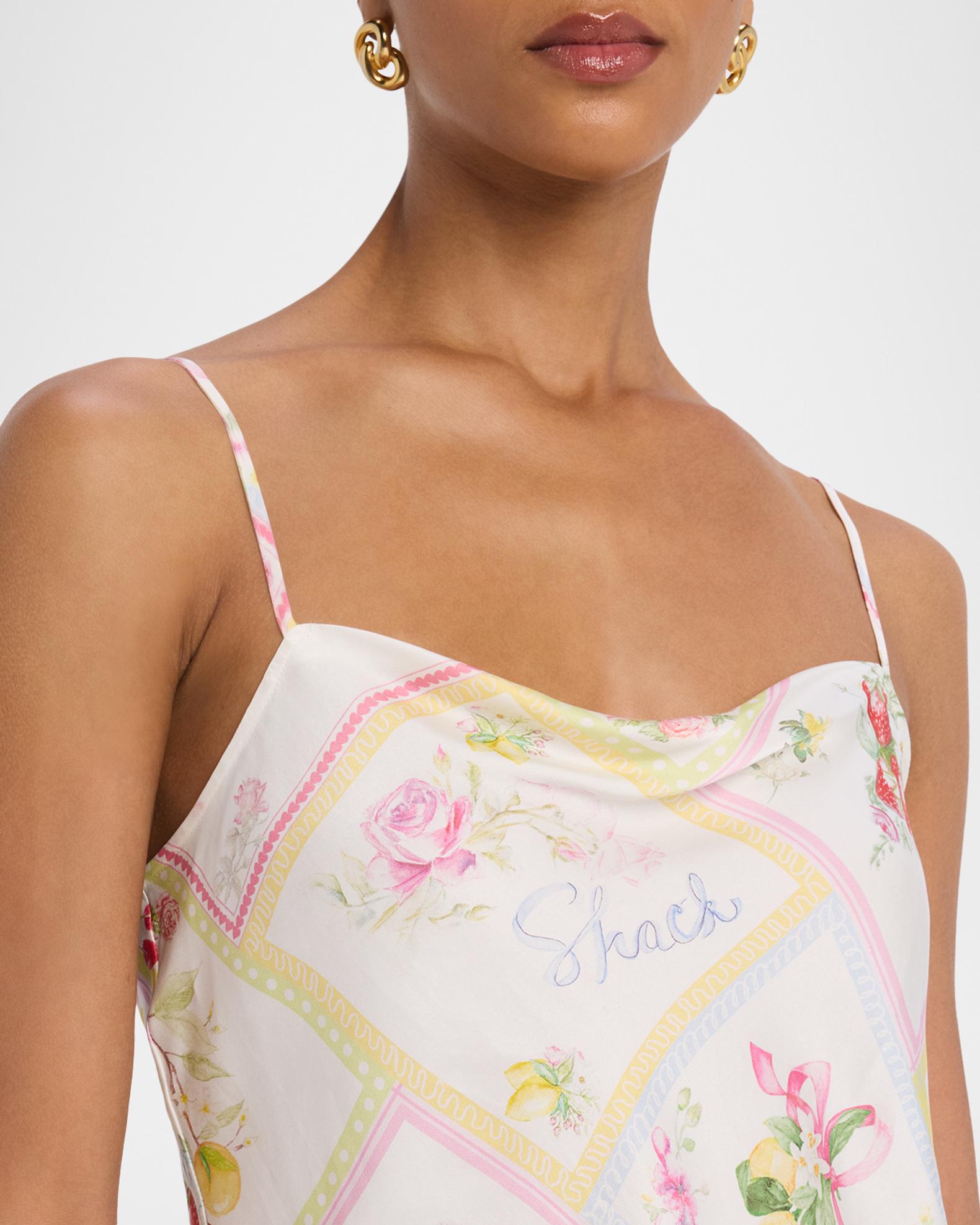 Cabi Castle Silky Collection | Neiman Marcus