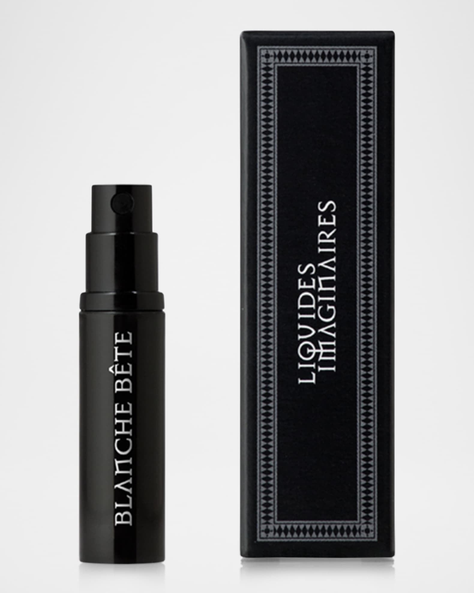 Liquides Imaginaires Blanche Bete Eau de Parfum Sample at Checkout
