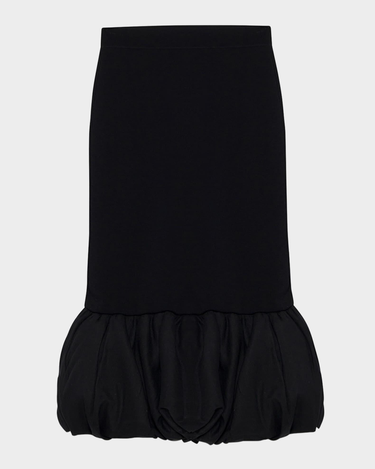 Camille Midi Skirt 0