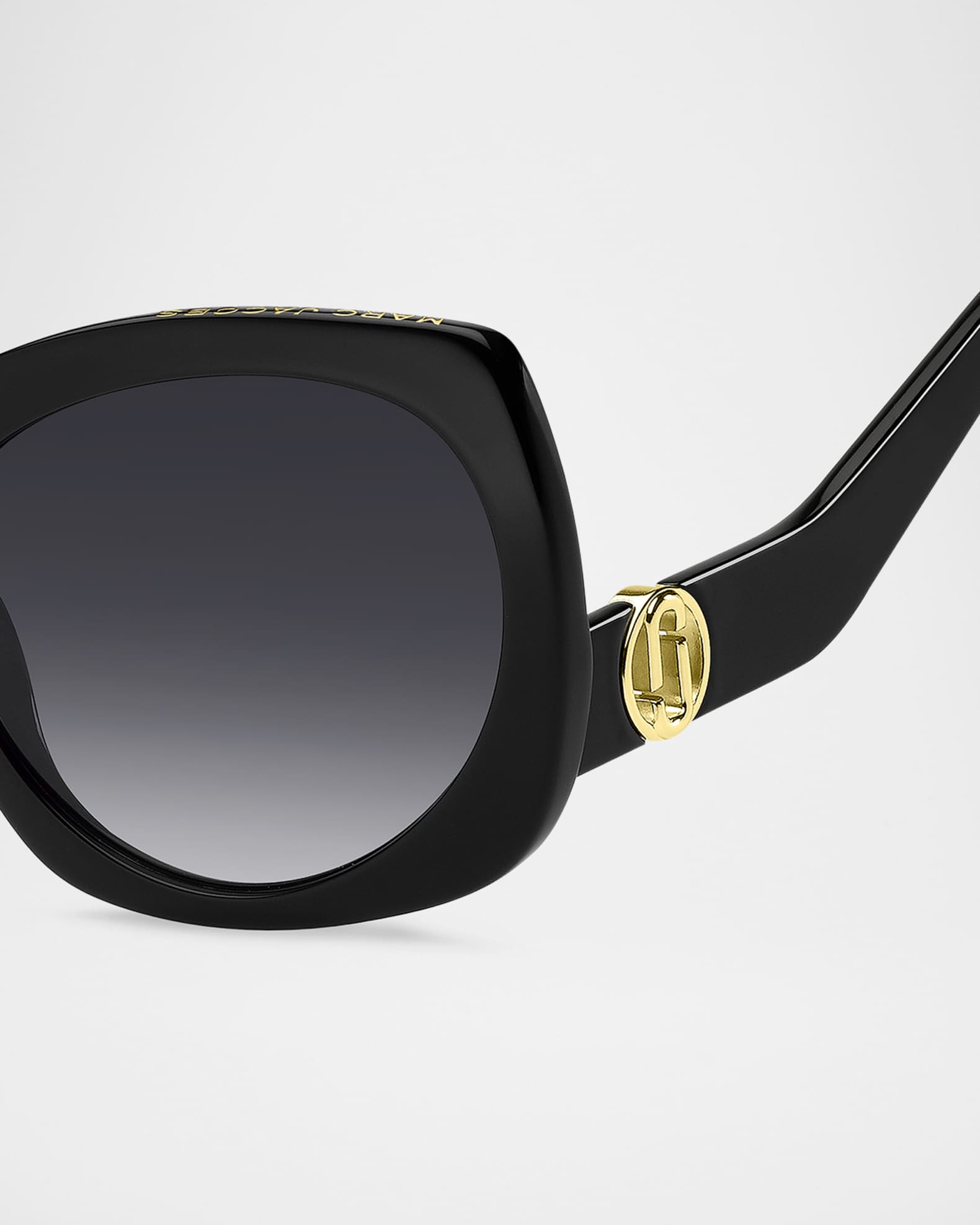 Acetate Butterfly Sunglasses 1