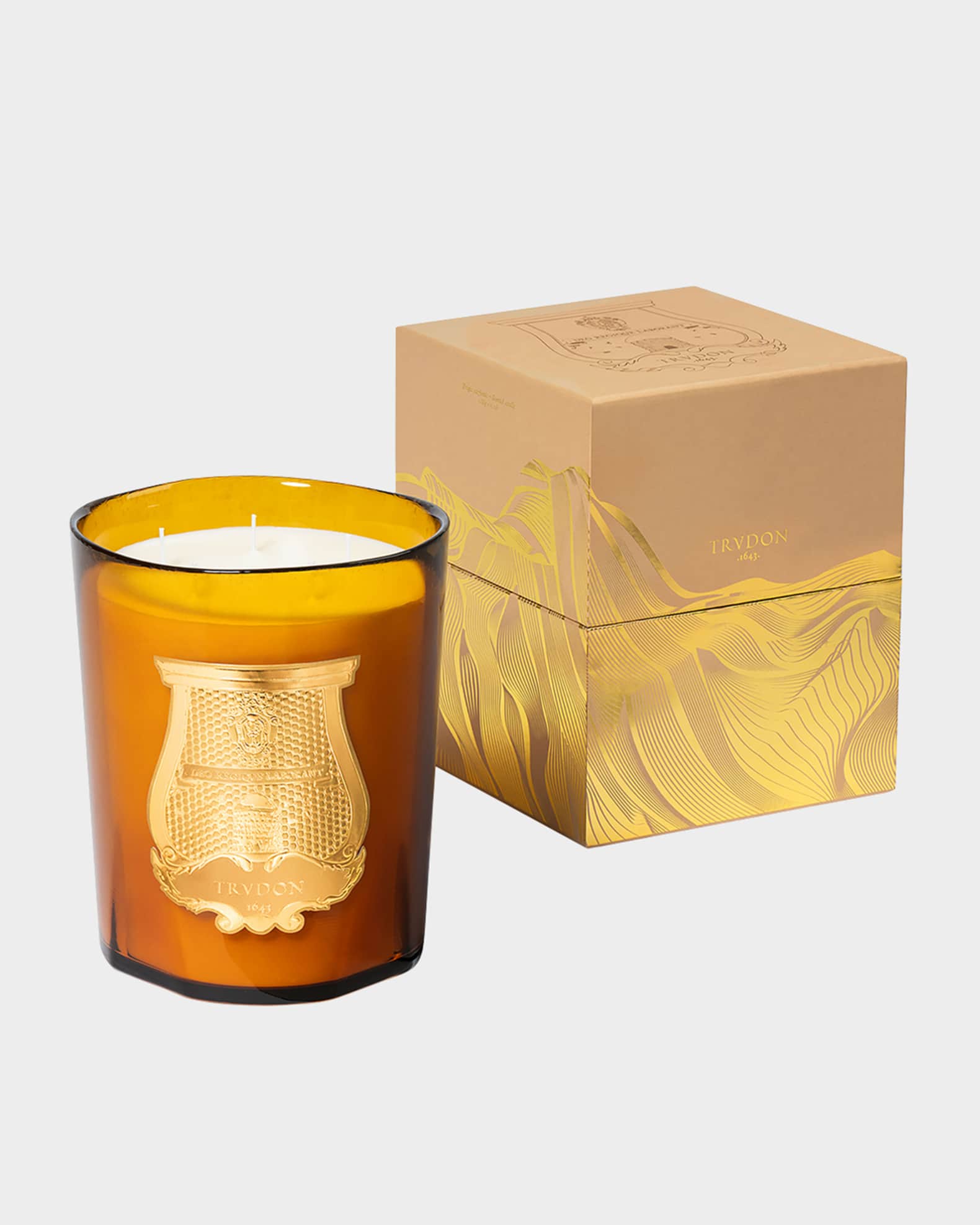 Altair Scented Candle, 98 oz. 0