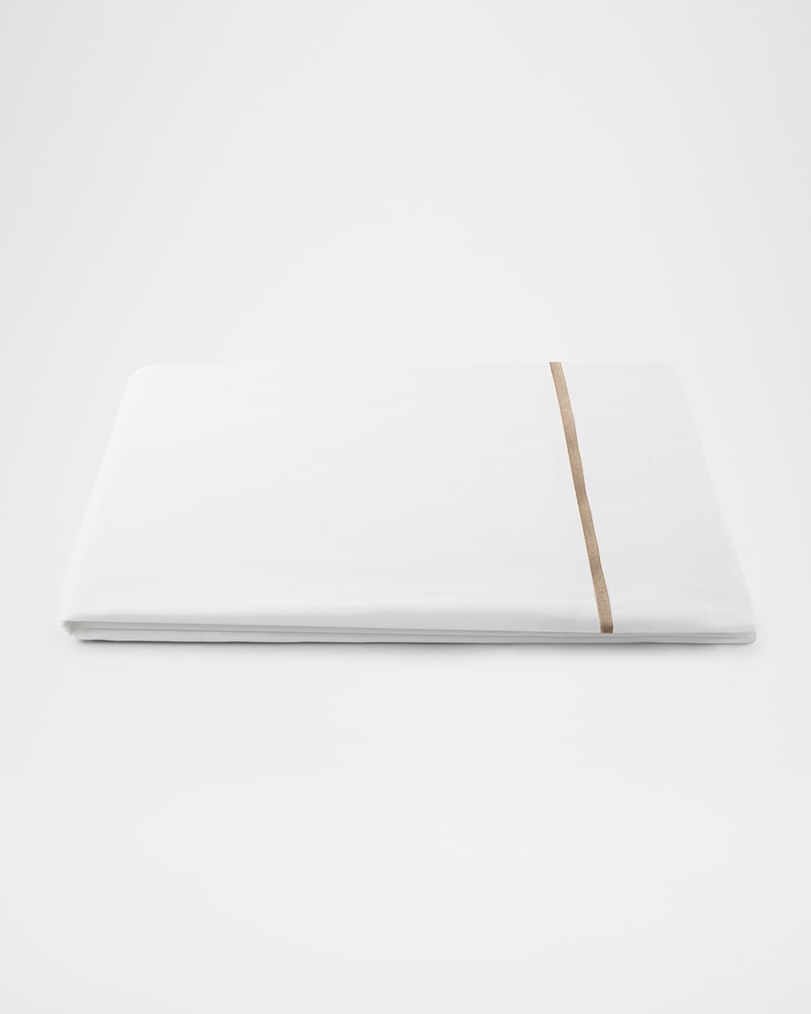 Ionia King Flat Sheet 0