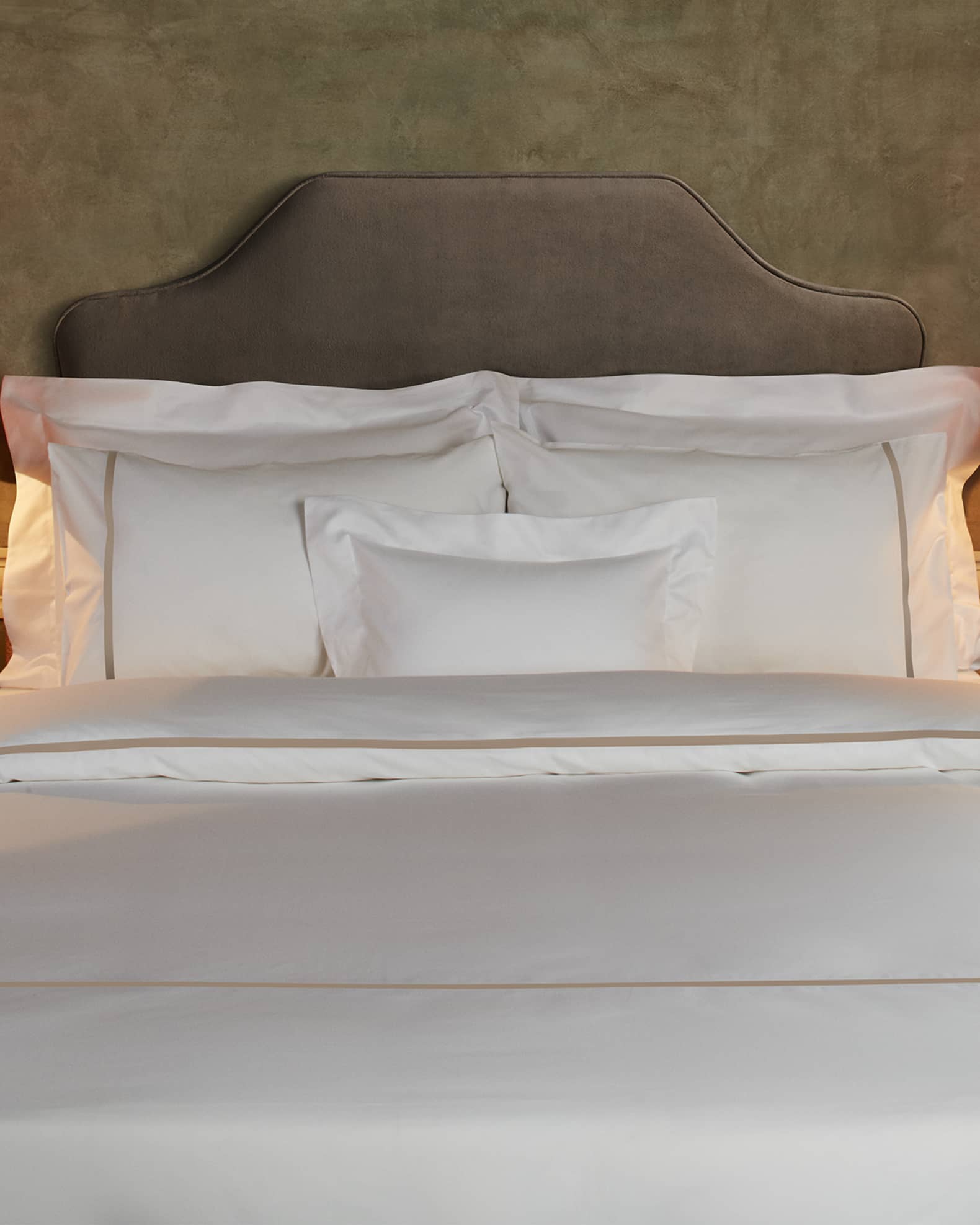 Ionia King Pillowcase Pair 1