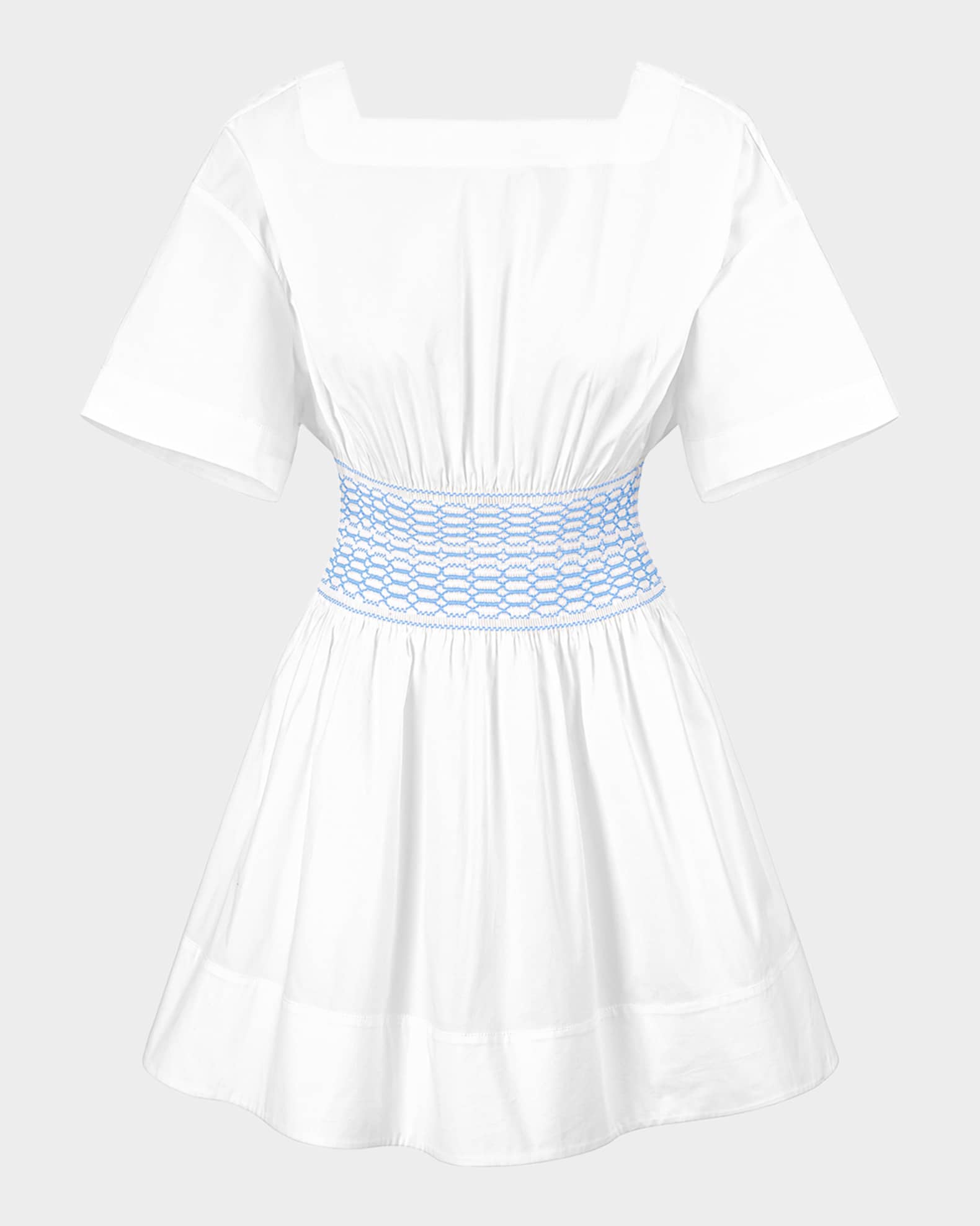 Amy Mini Dress 0