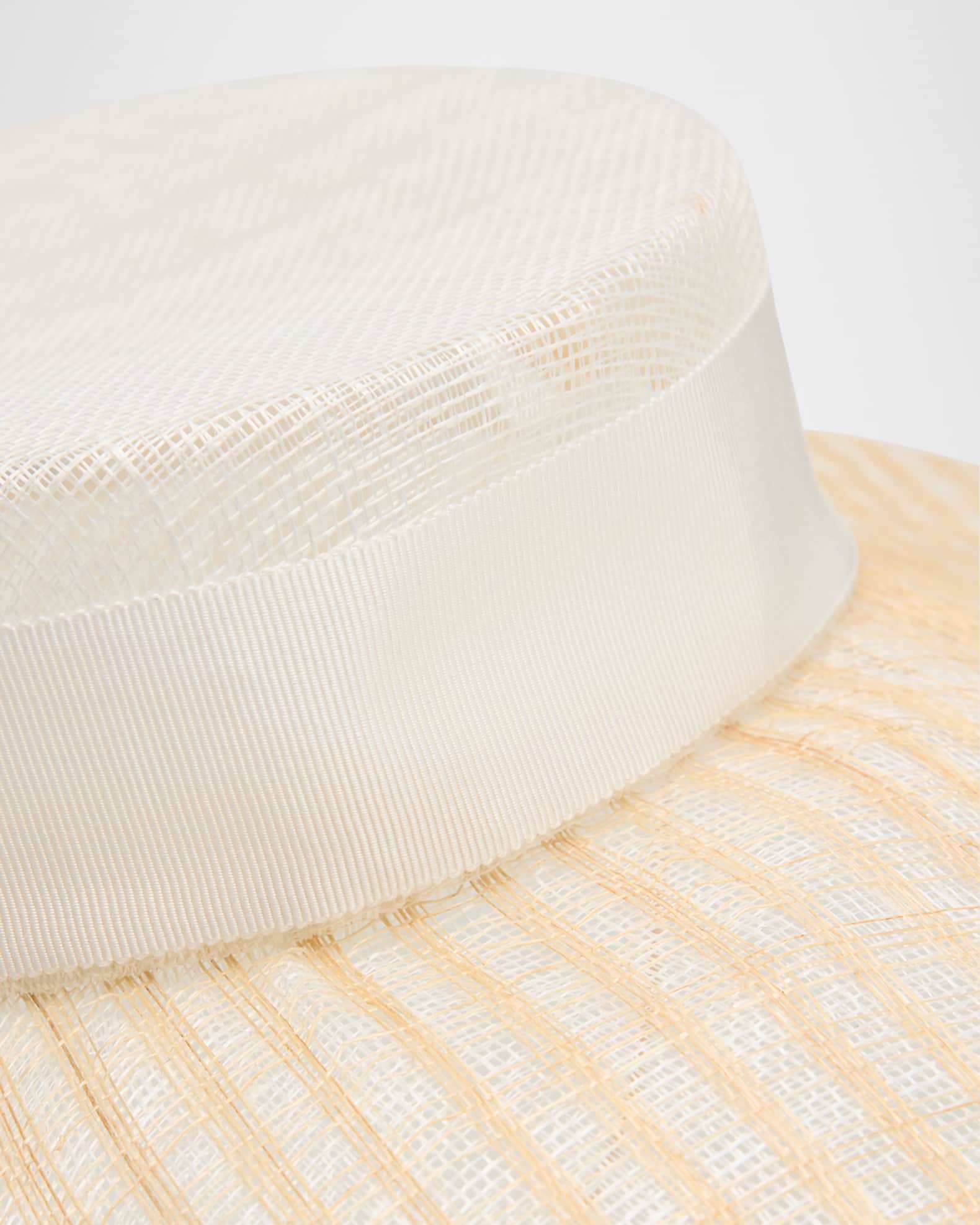 Maris Cotton Sun Hat 1