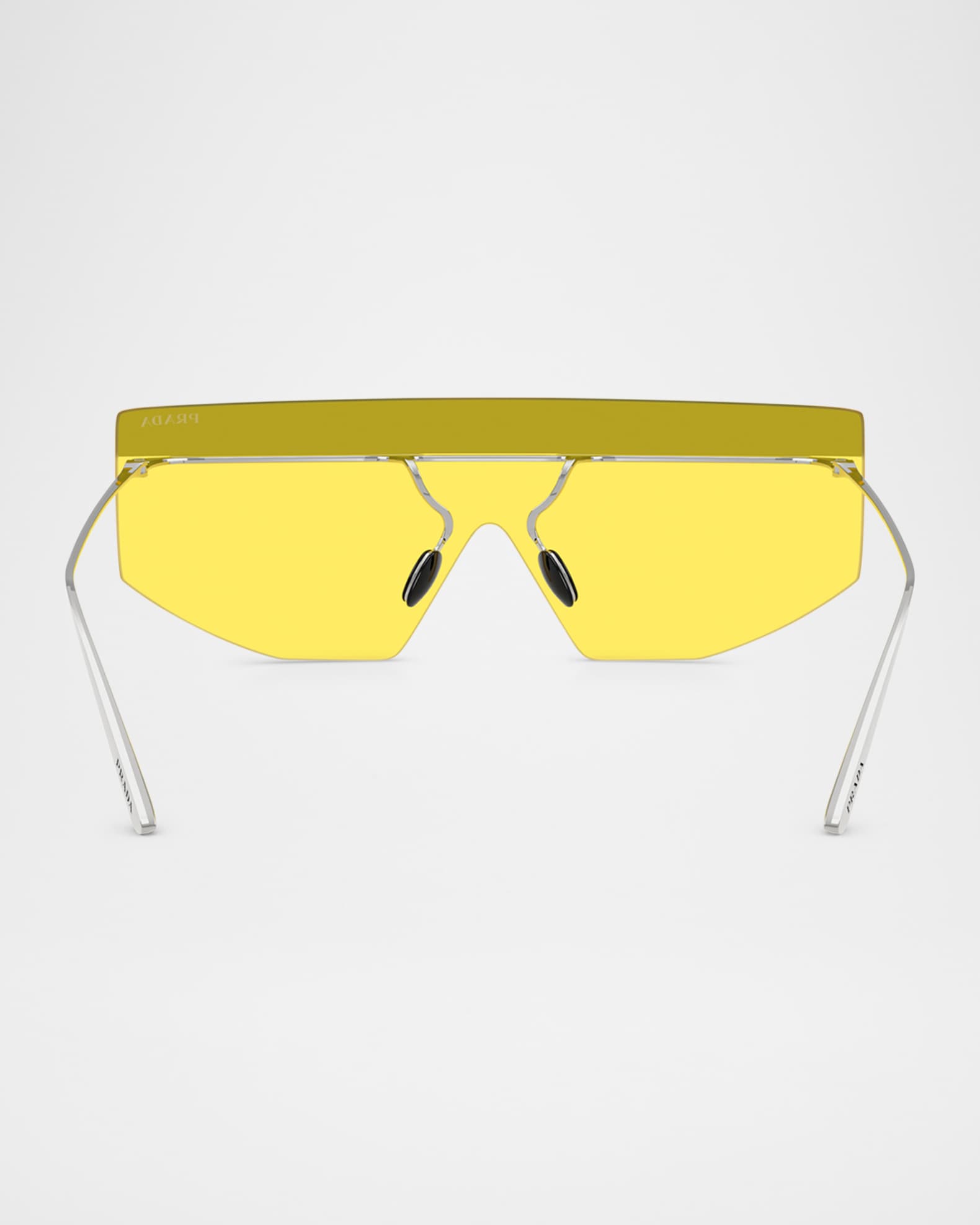 Men's PR B55S Shield Sunglasses 1