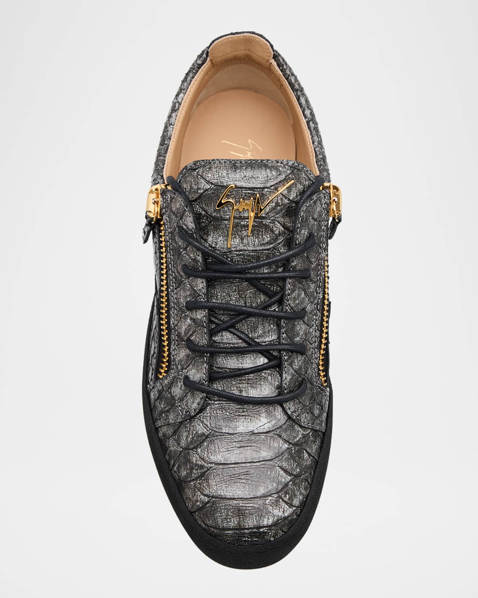 GOLDEN  フリツハミュタショツ GWP01197P000860 55429 Buy Golden Goose Wmns Ballstar 'White Silver Glitter