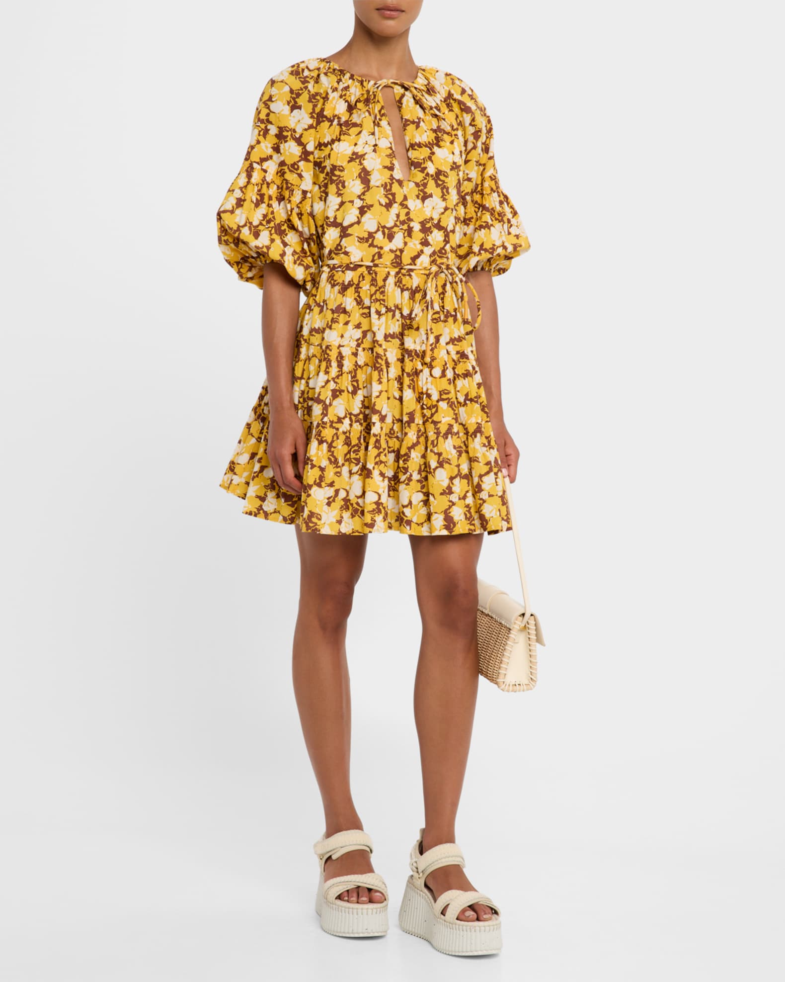 demi mini dress Demi Mini Dress