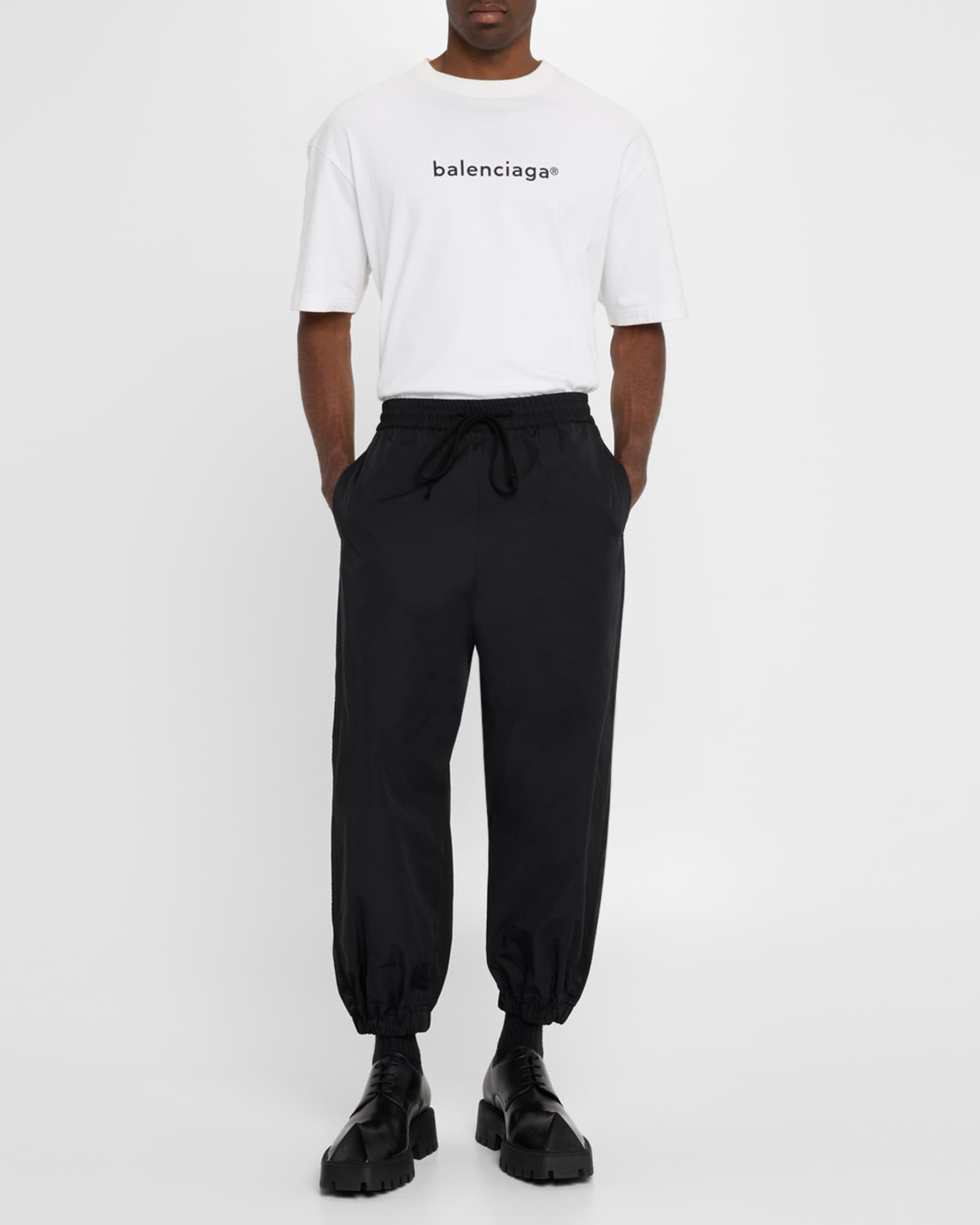 Balenciaga Rhino Derby | Neiman Marcus