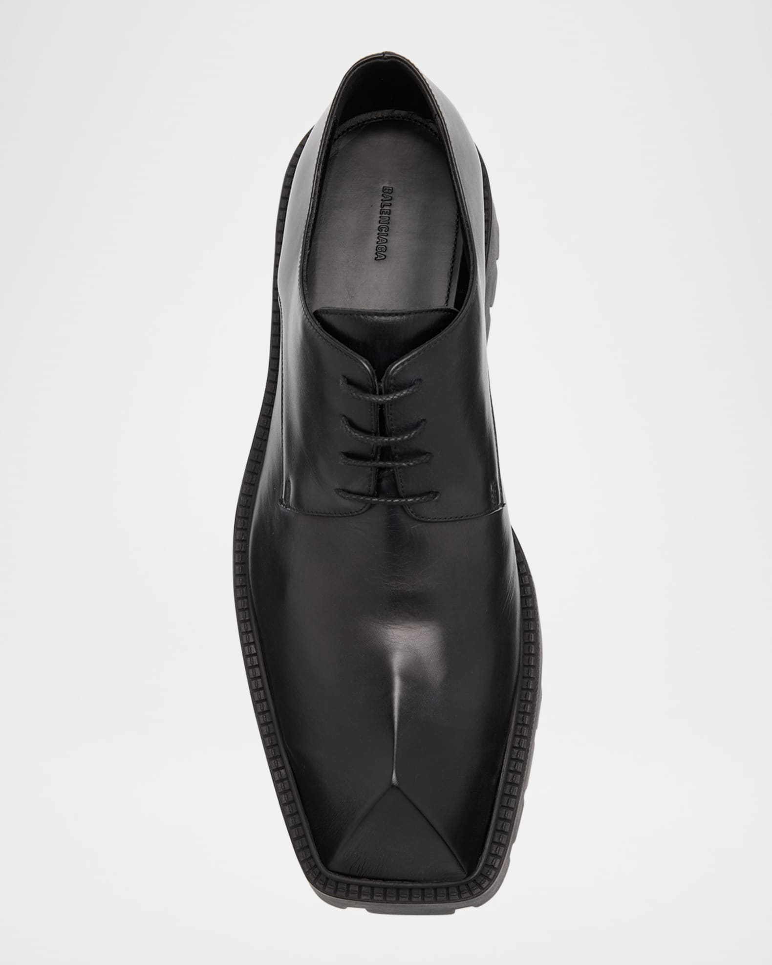 Balenciaga Rhino Derby | Neiman Marcus