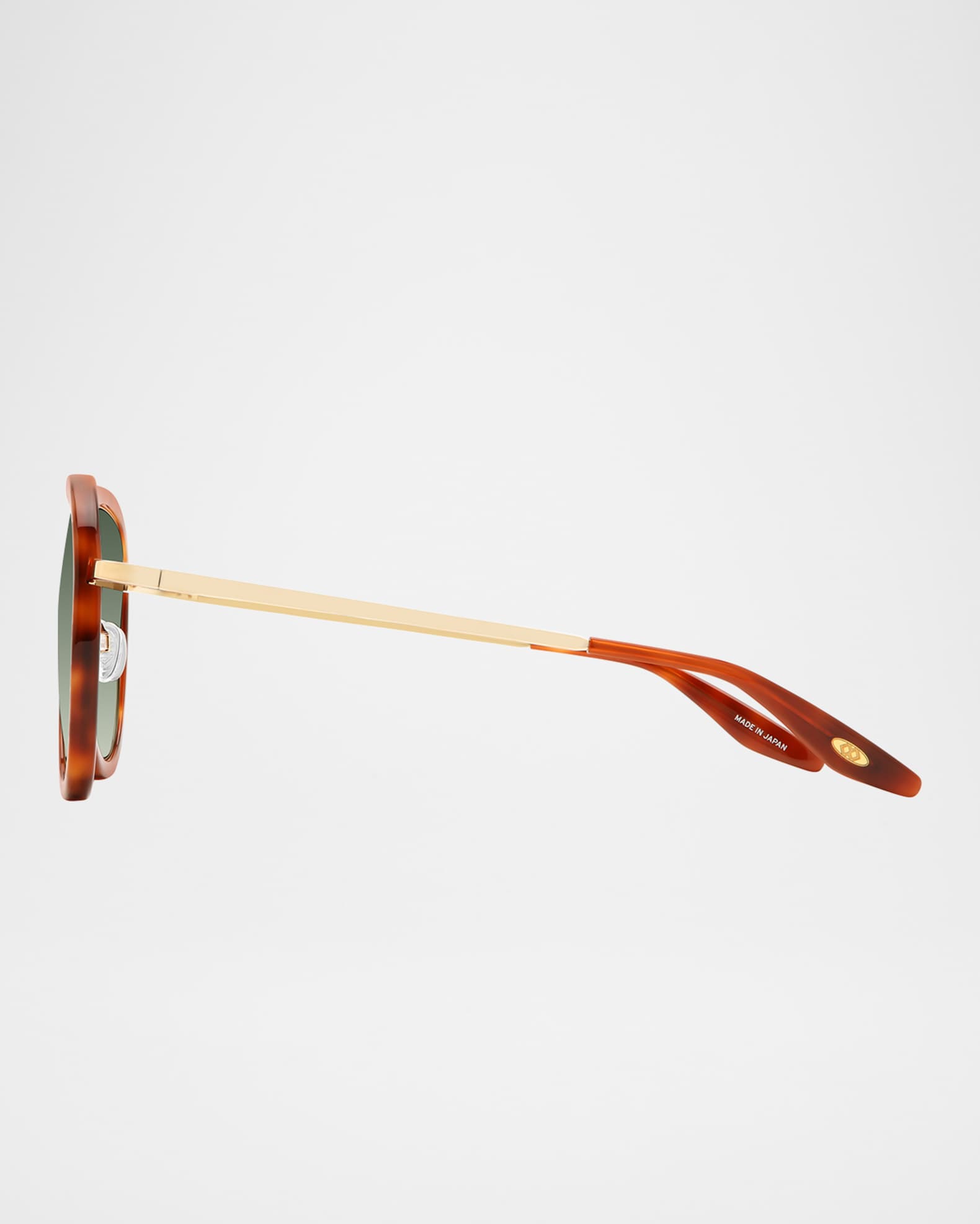 Fossett Aviator Sunglasses 1