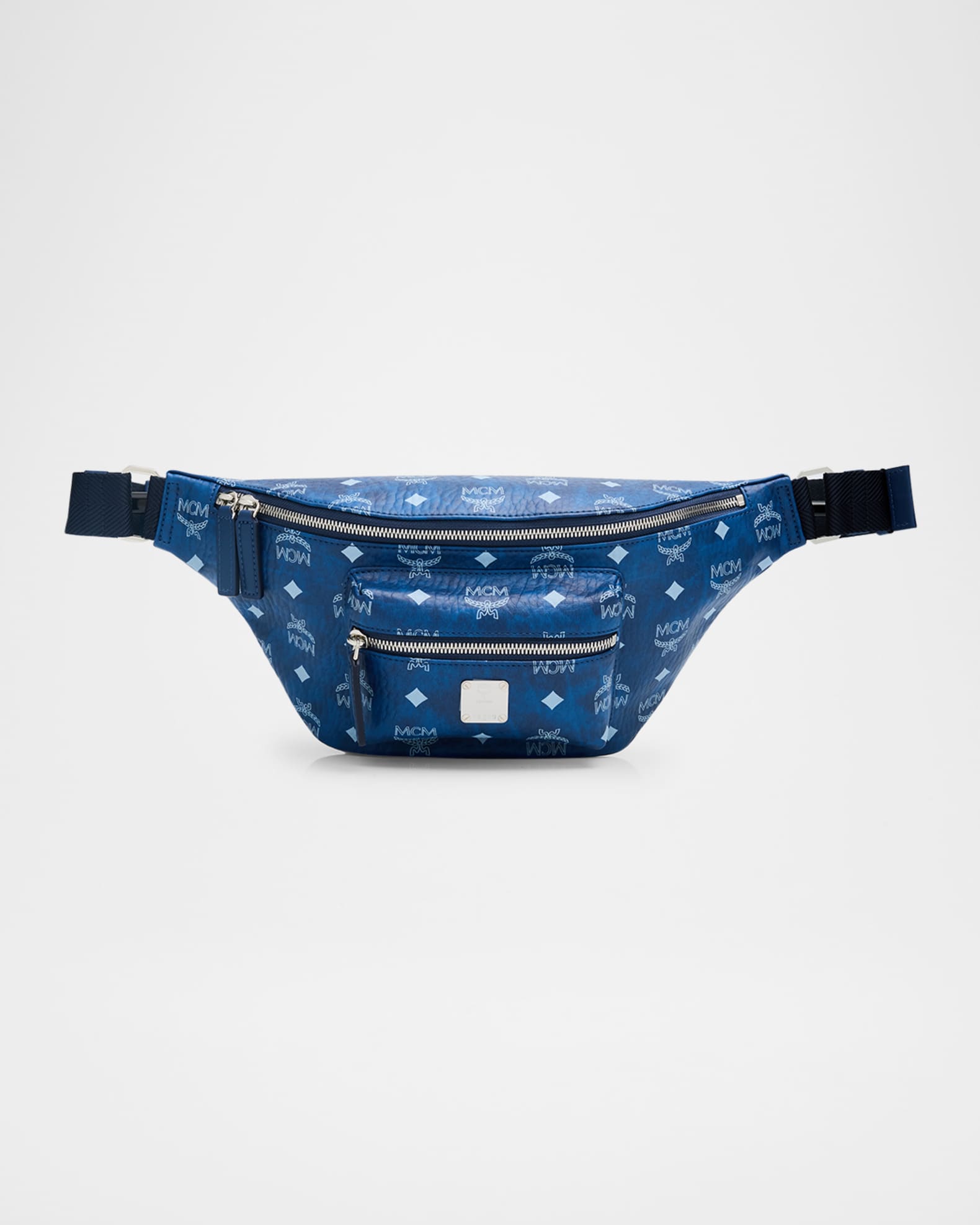 Men's Fursten Visetos Belt Bag 0