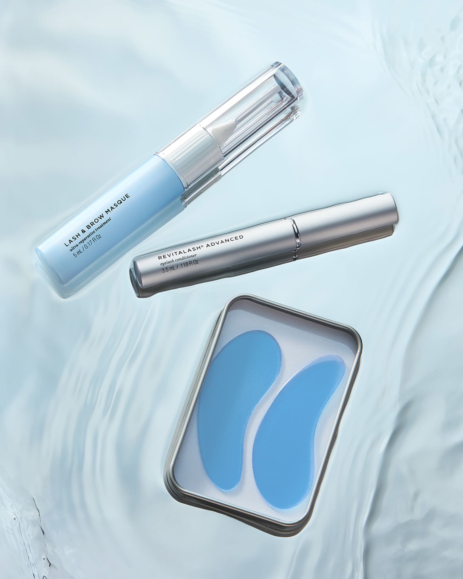 Lash Refresh Collection 1