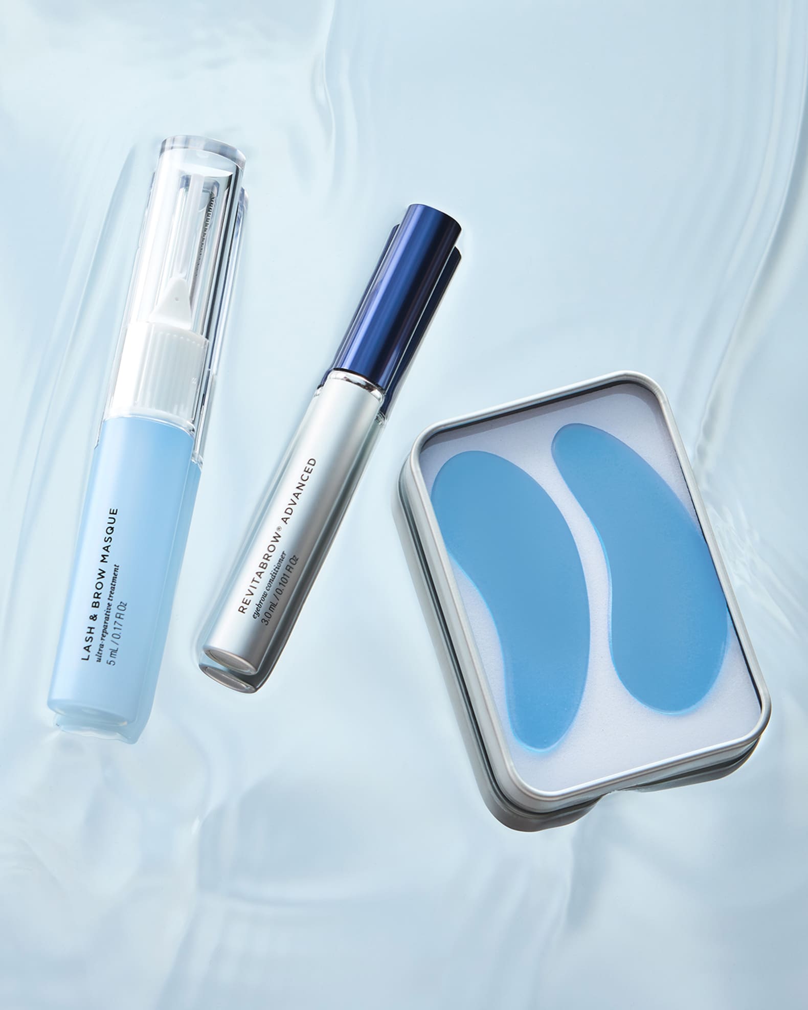 Brow Refresh Collection 1