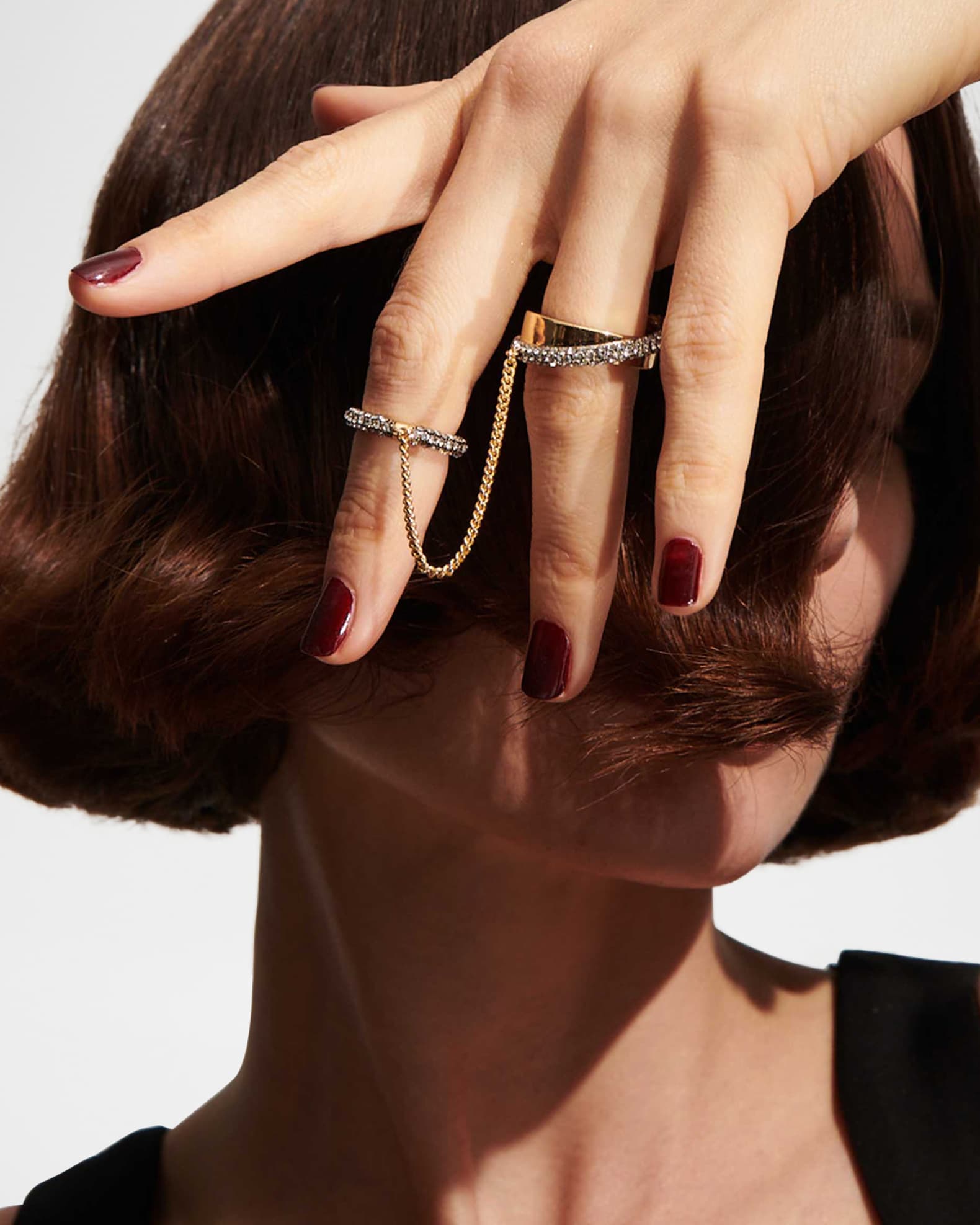 Maxwell Ring Cuff 1
