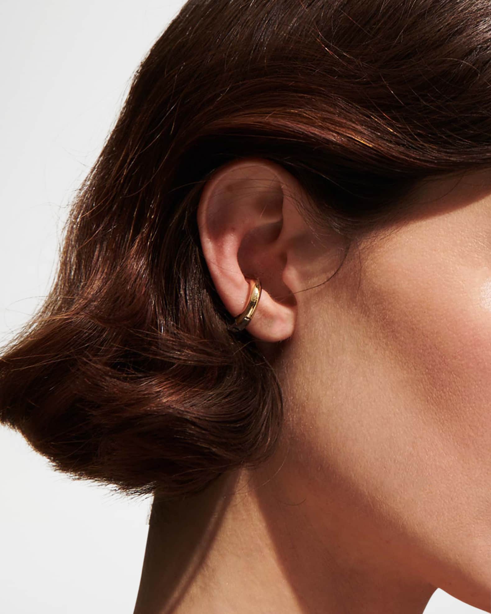 Lola Ear Cuff, Single 1