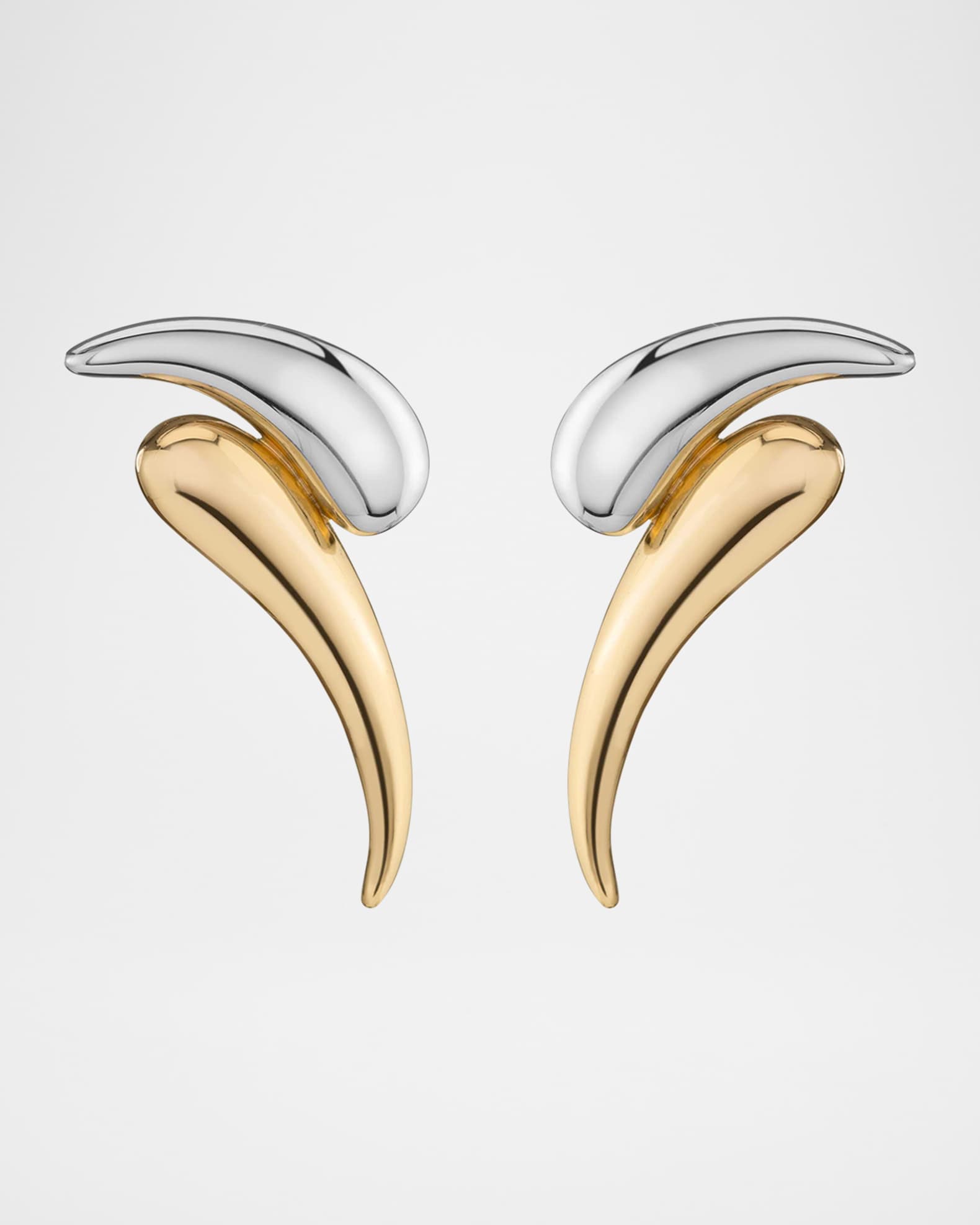 Aries Earrings 0