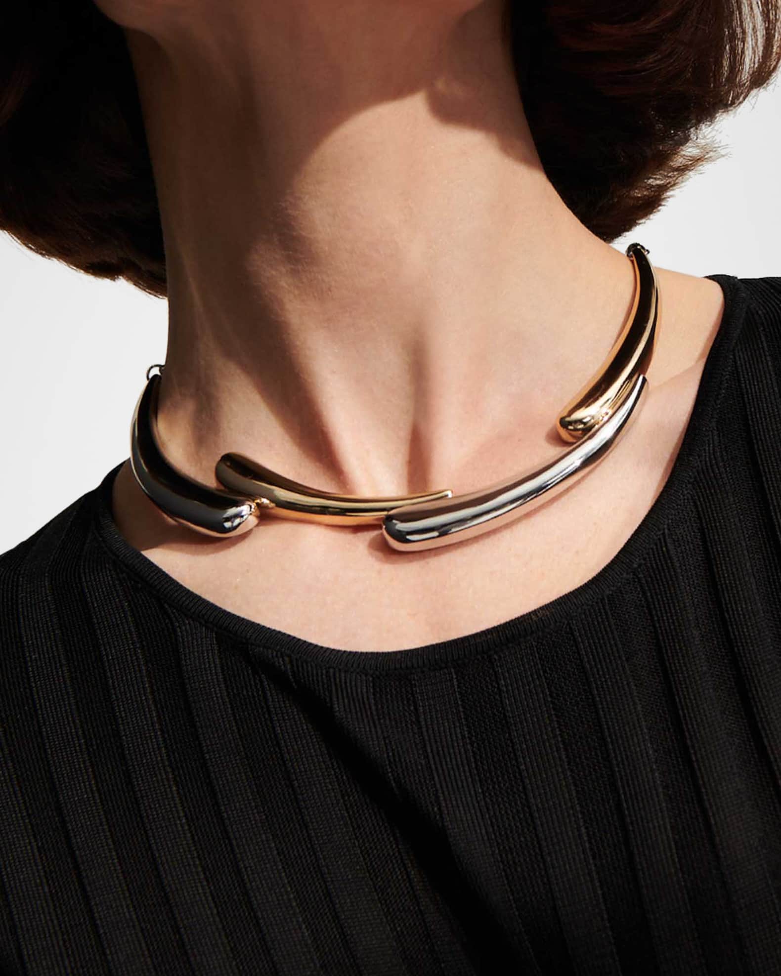 Aries Necklace 1