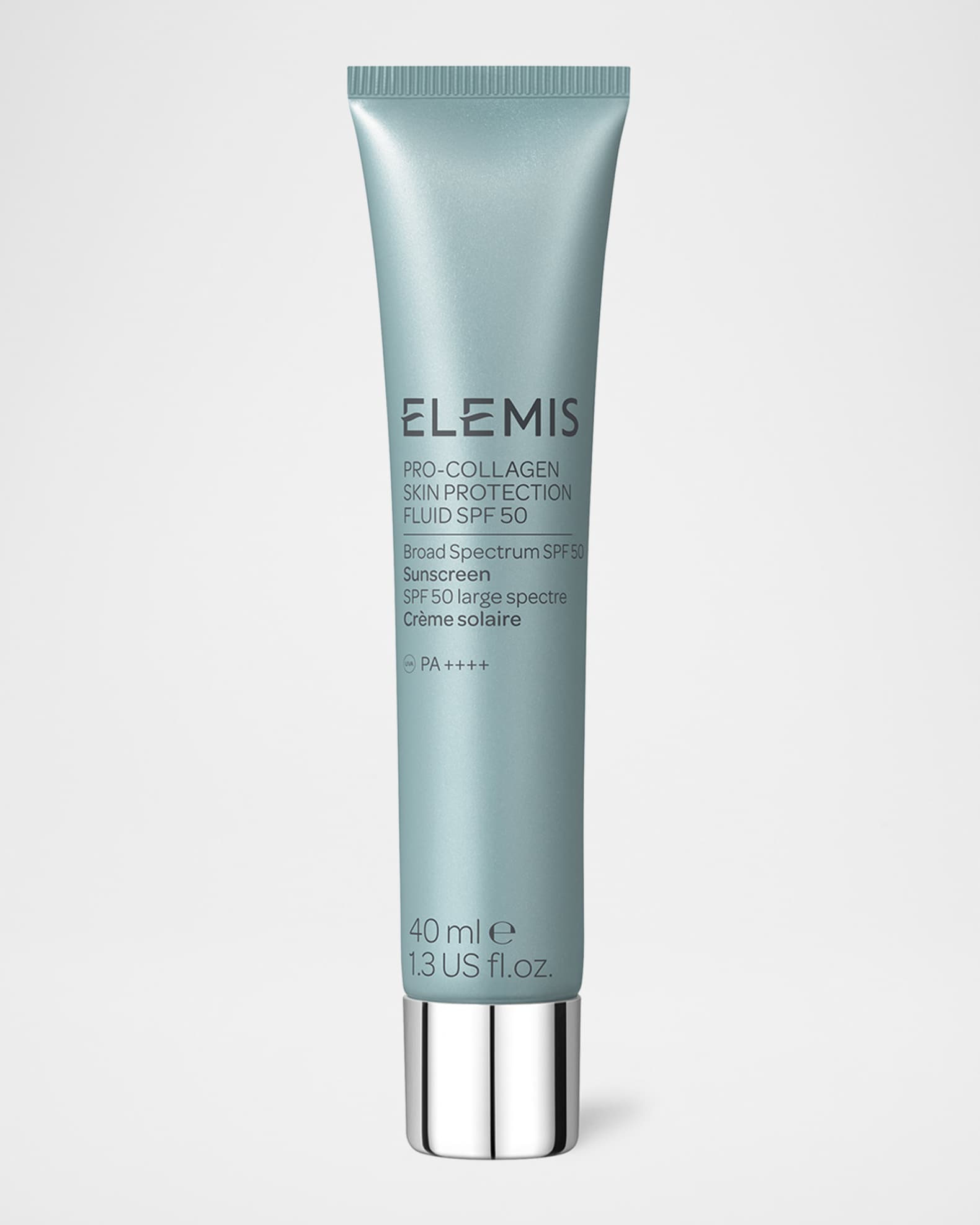 Pro-Collagen Skin Protection Fluid SPF 50, 1.3 oz. 0