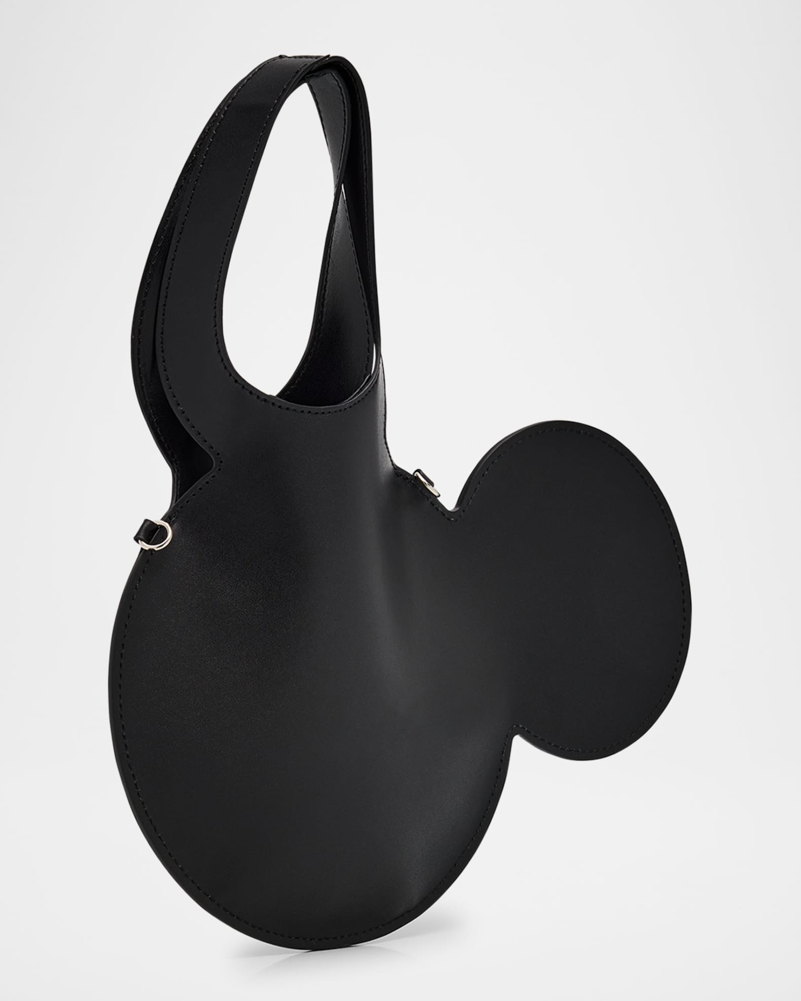 Coperni x Disney Baby Mickey Leather Tote Bag | Neiman Marcus