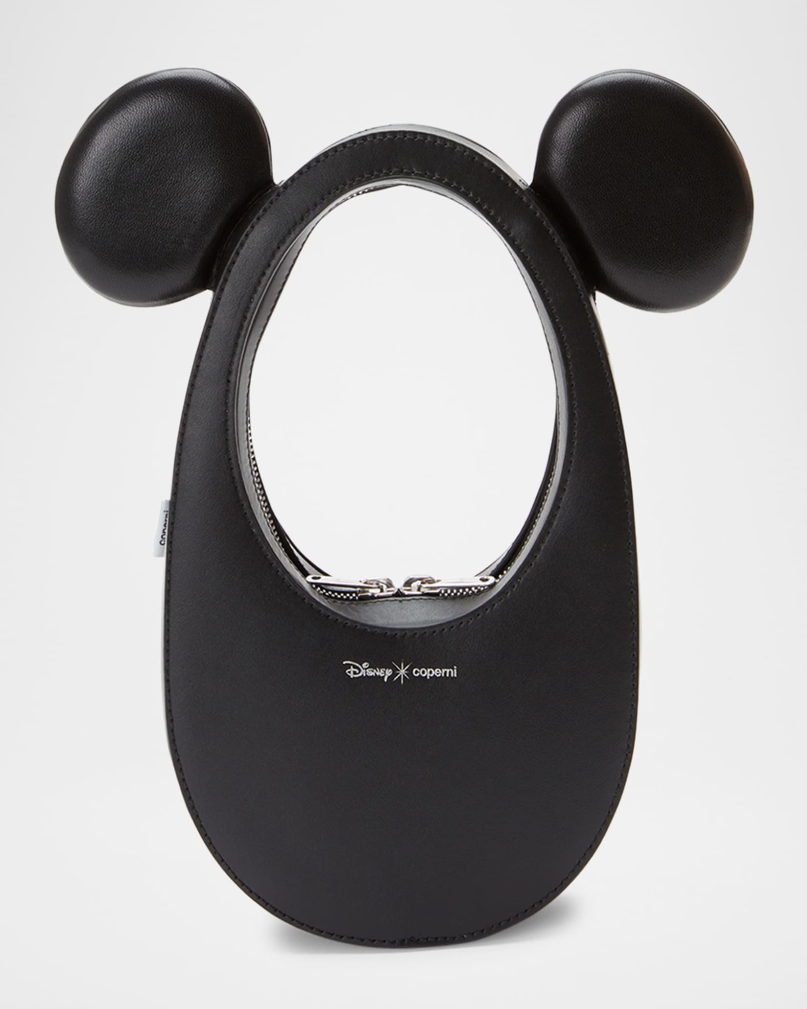 x Disney Swipe Mouse Ears Top-Handle Bag 0