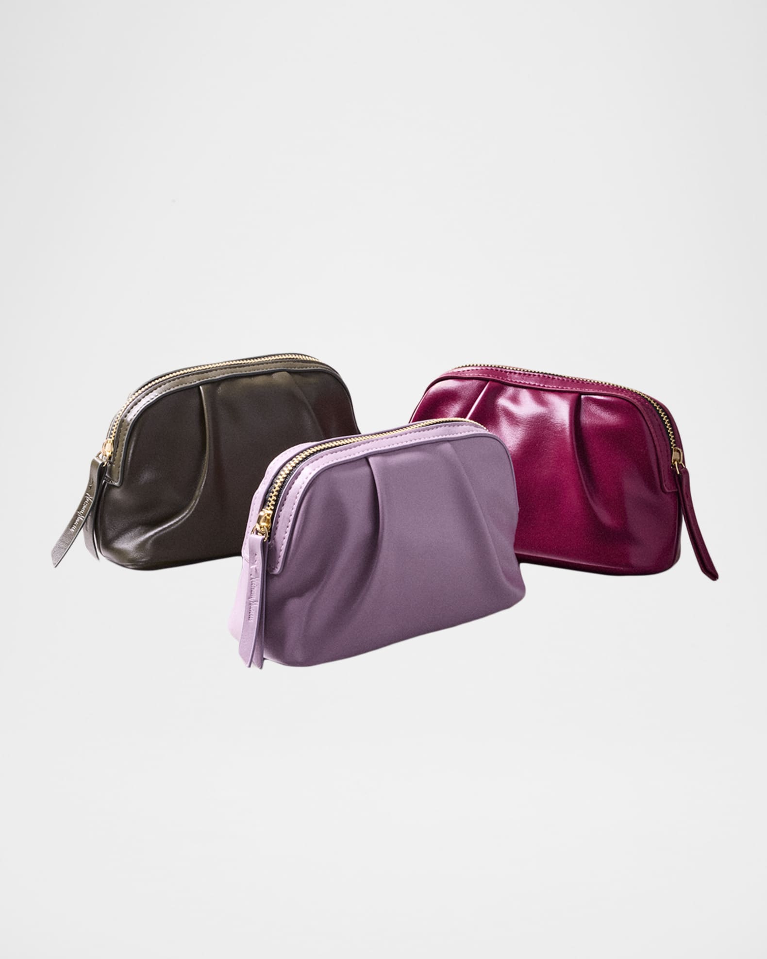 ニーマンマーカスのメイクアップセット Cosmetic Bag | Neiman Marcus