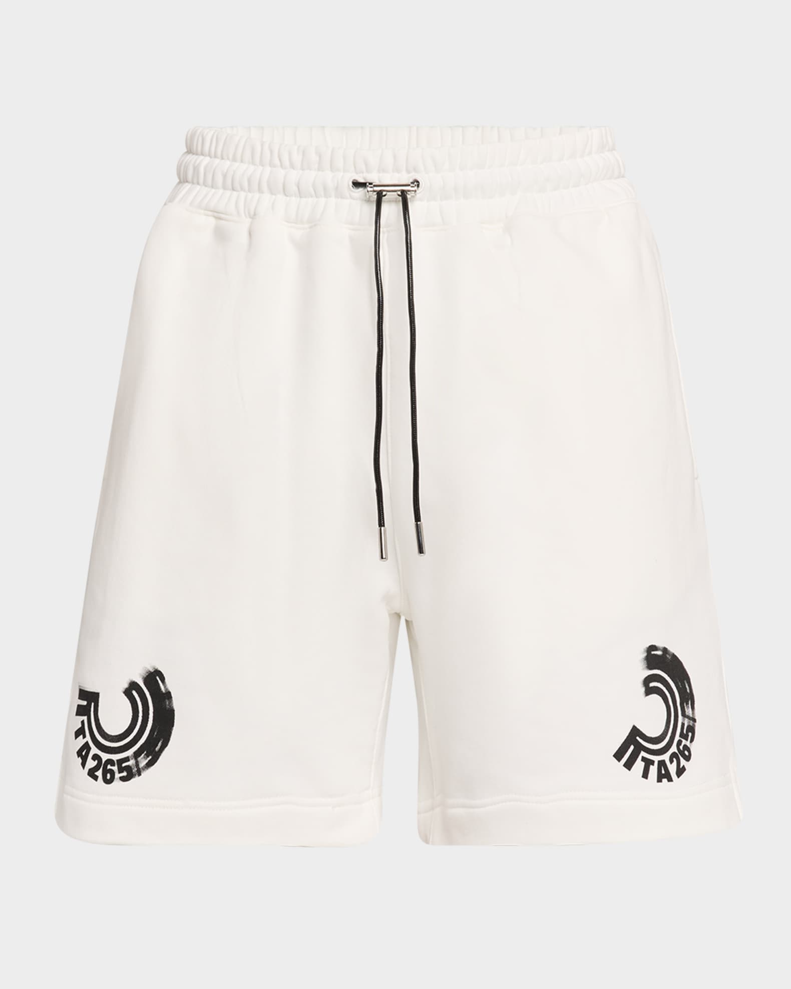 Men's Clyde Cotton Shorts 0