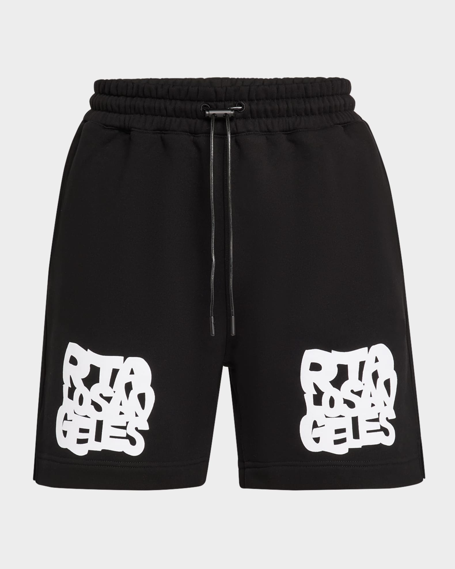 Men's Clyde Cotton Shorts 0