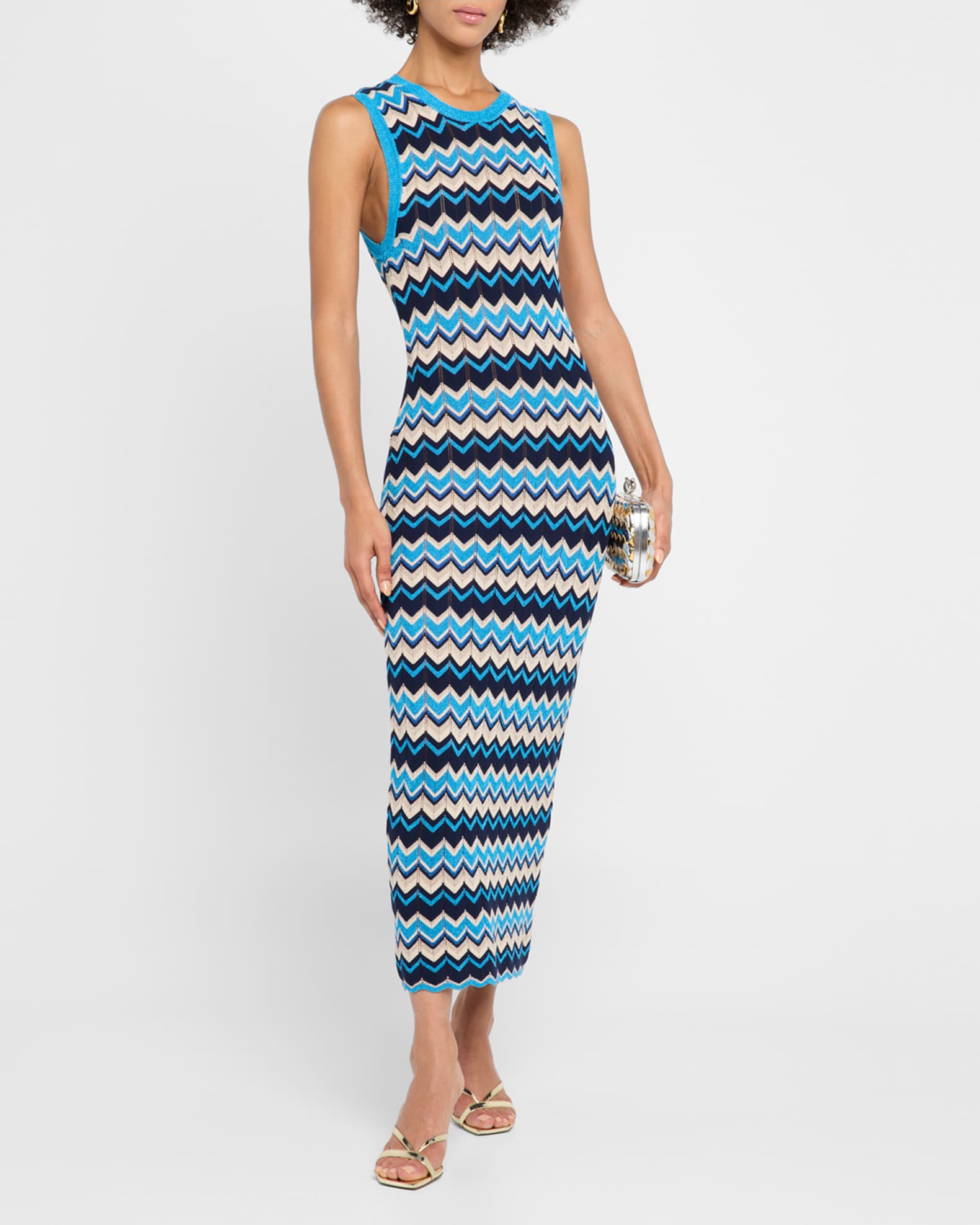 Shift Dress Women Guess Women's Eco Sleeveless Vera Chevron Lace Back Dress  Sleeveless Shift Dress Target