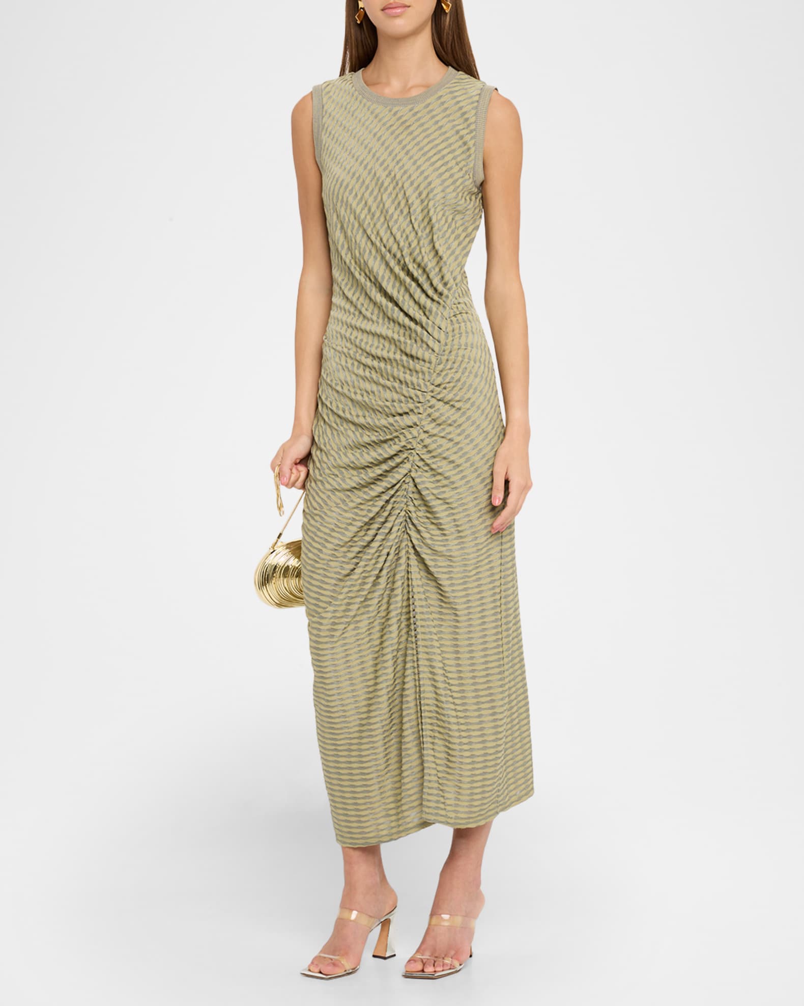 Karla Midi Dress 1