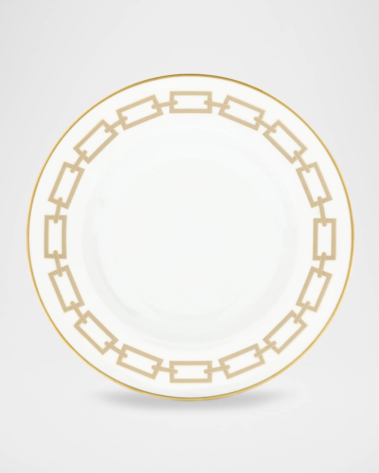 Catene Cachemire Soup Plate 0