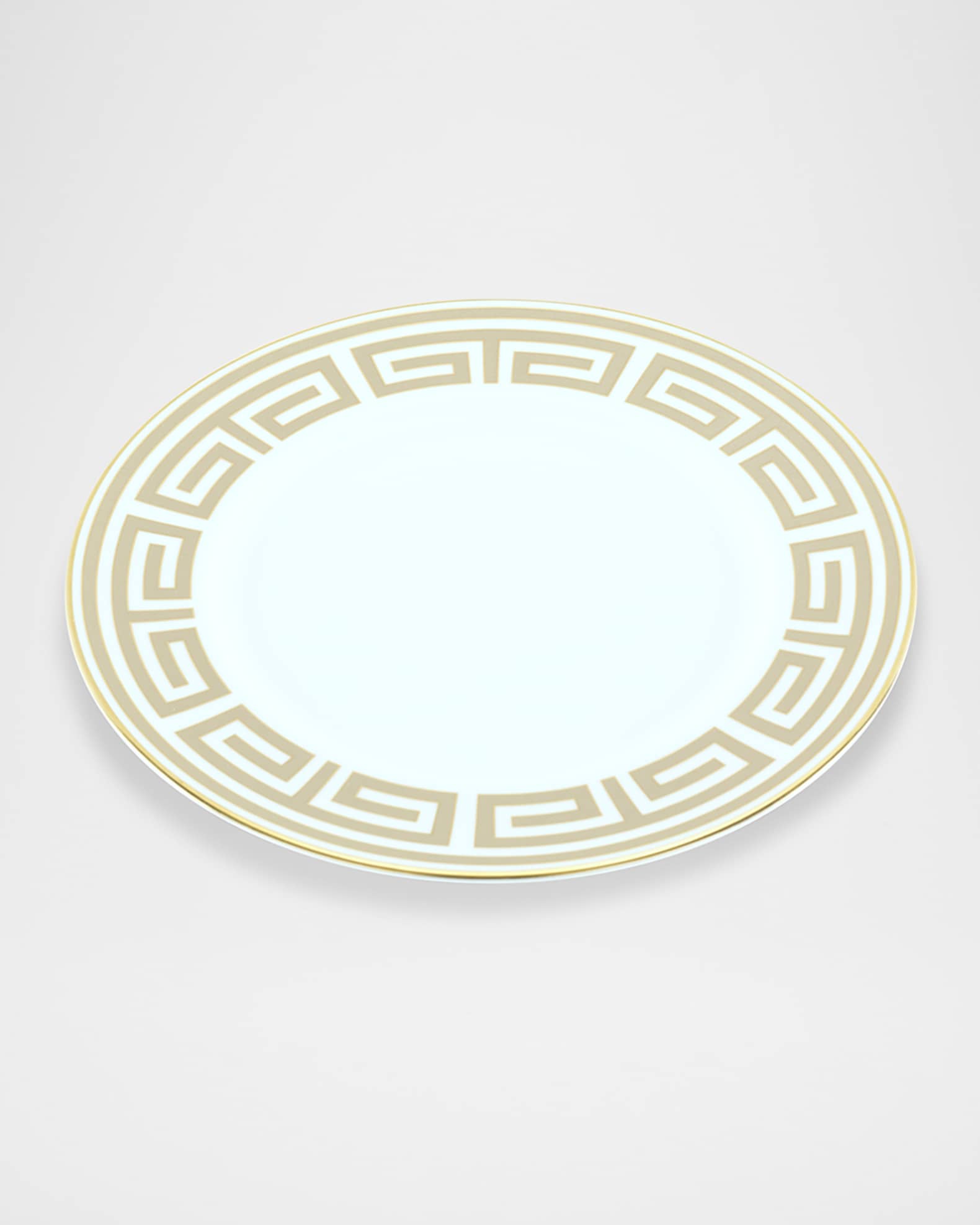 Labirinto Cachemire Charger Plate 1