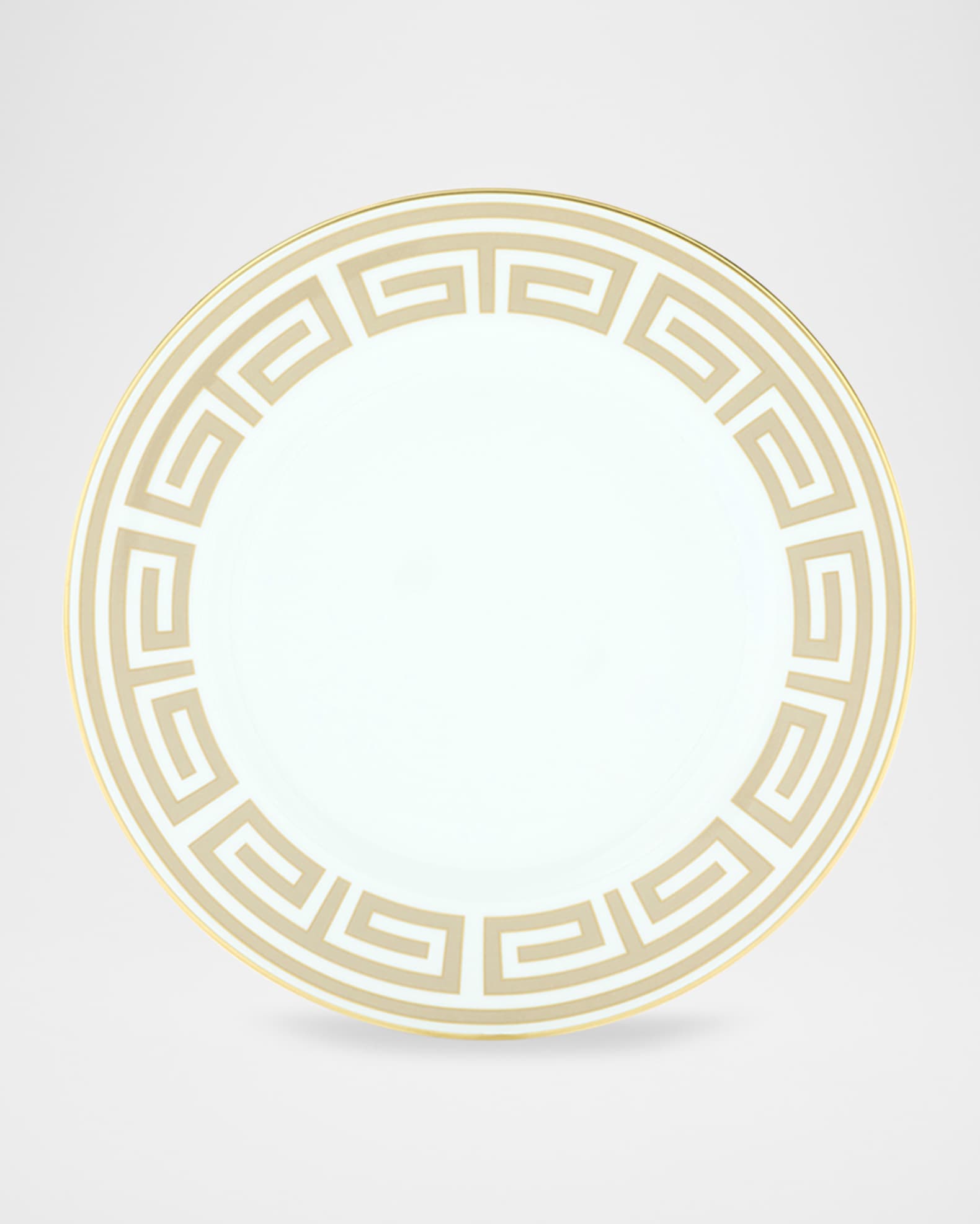 Labirinto Cachemire Charger Plate 0