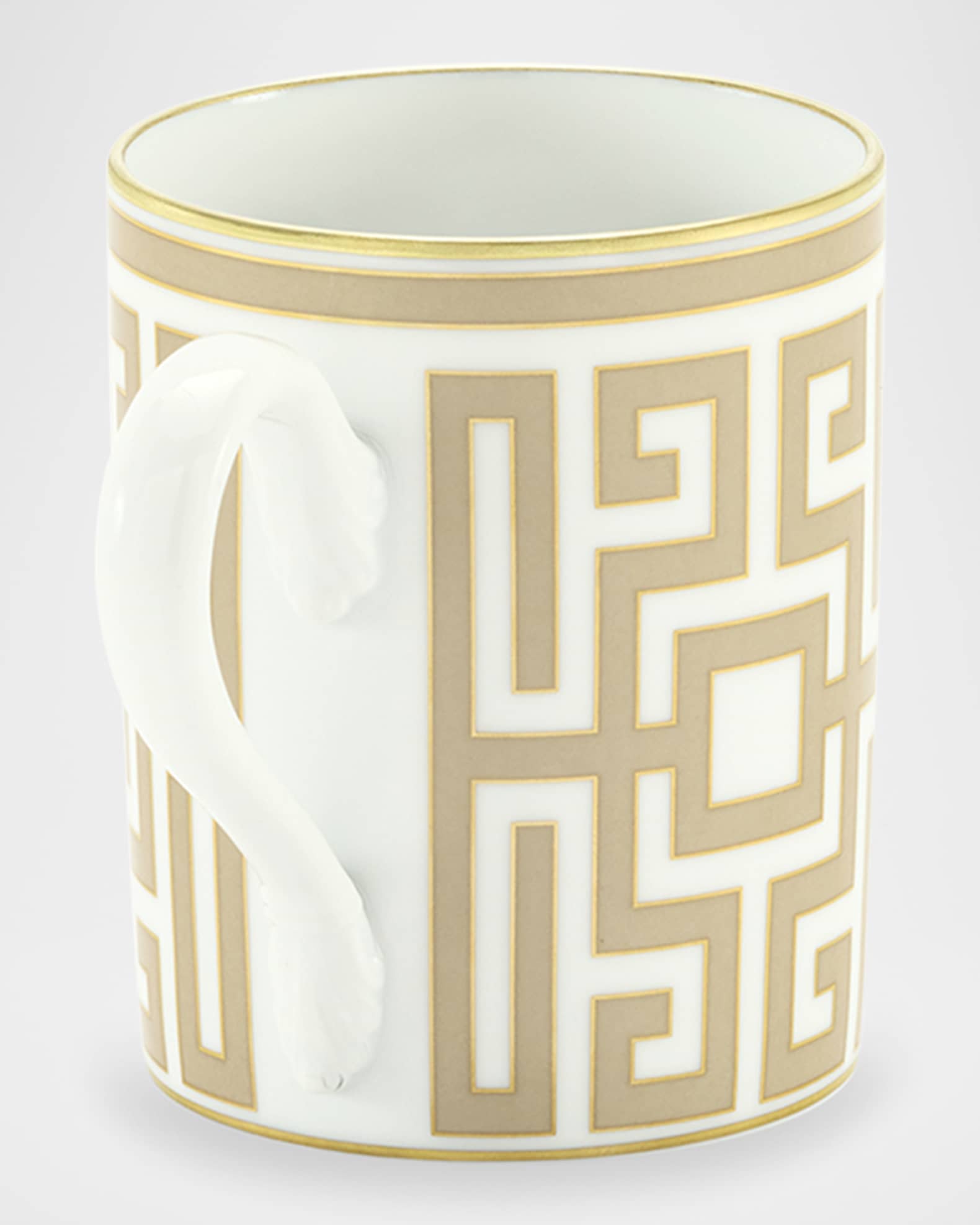 Labirinto Cachemire Mug, 12.8 oz. 1