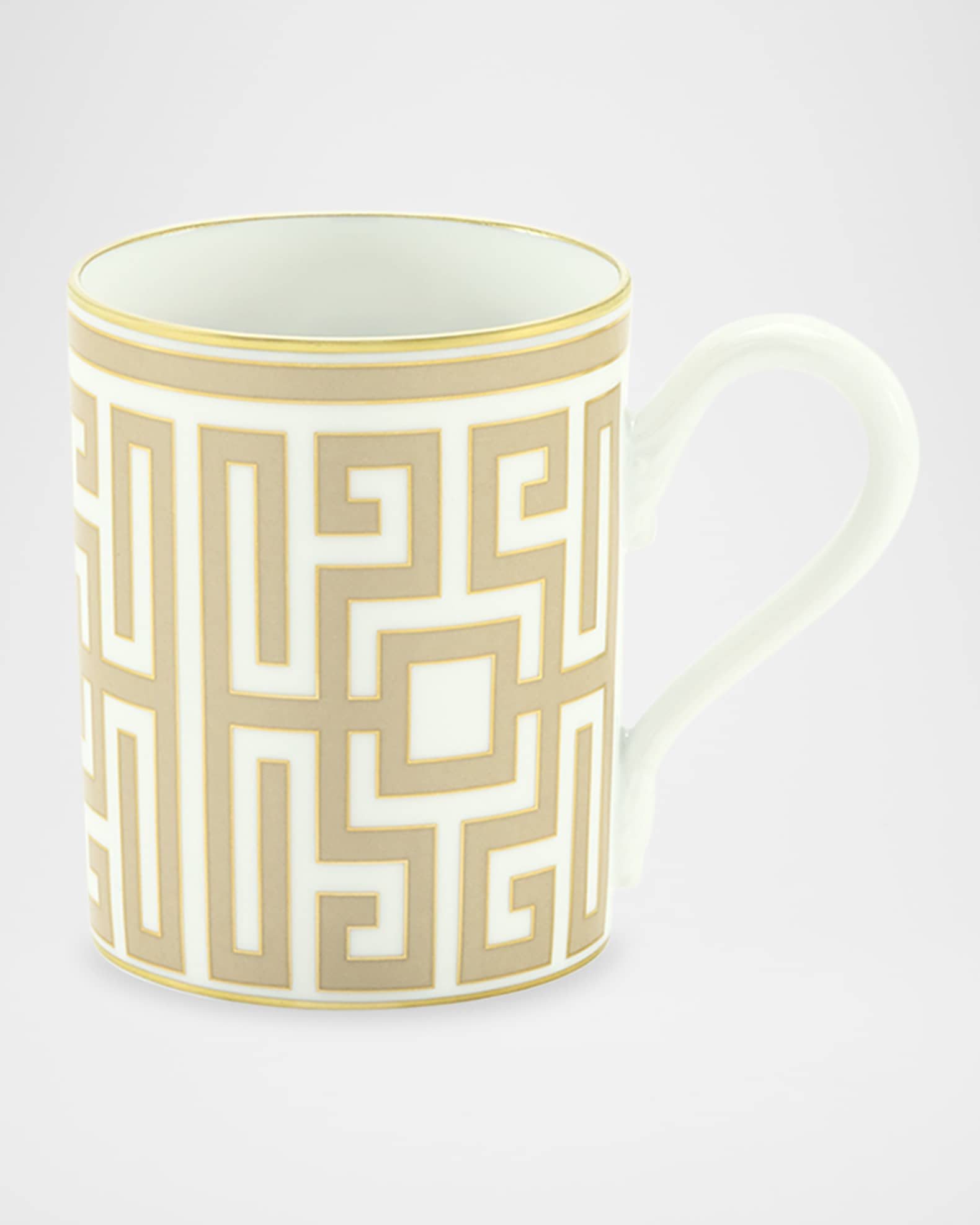 Labirinto Cachemire Mug, 12.8 oz. 0