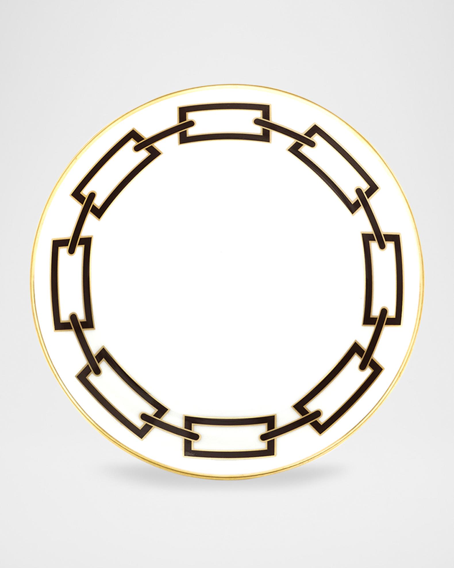 Ginori 1735 Catene Tea Saucer - Thumbnail 2