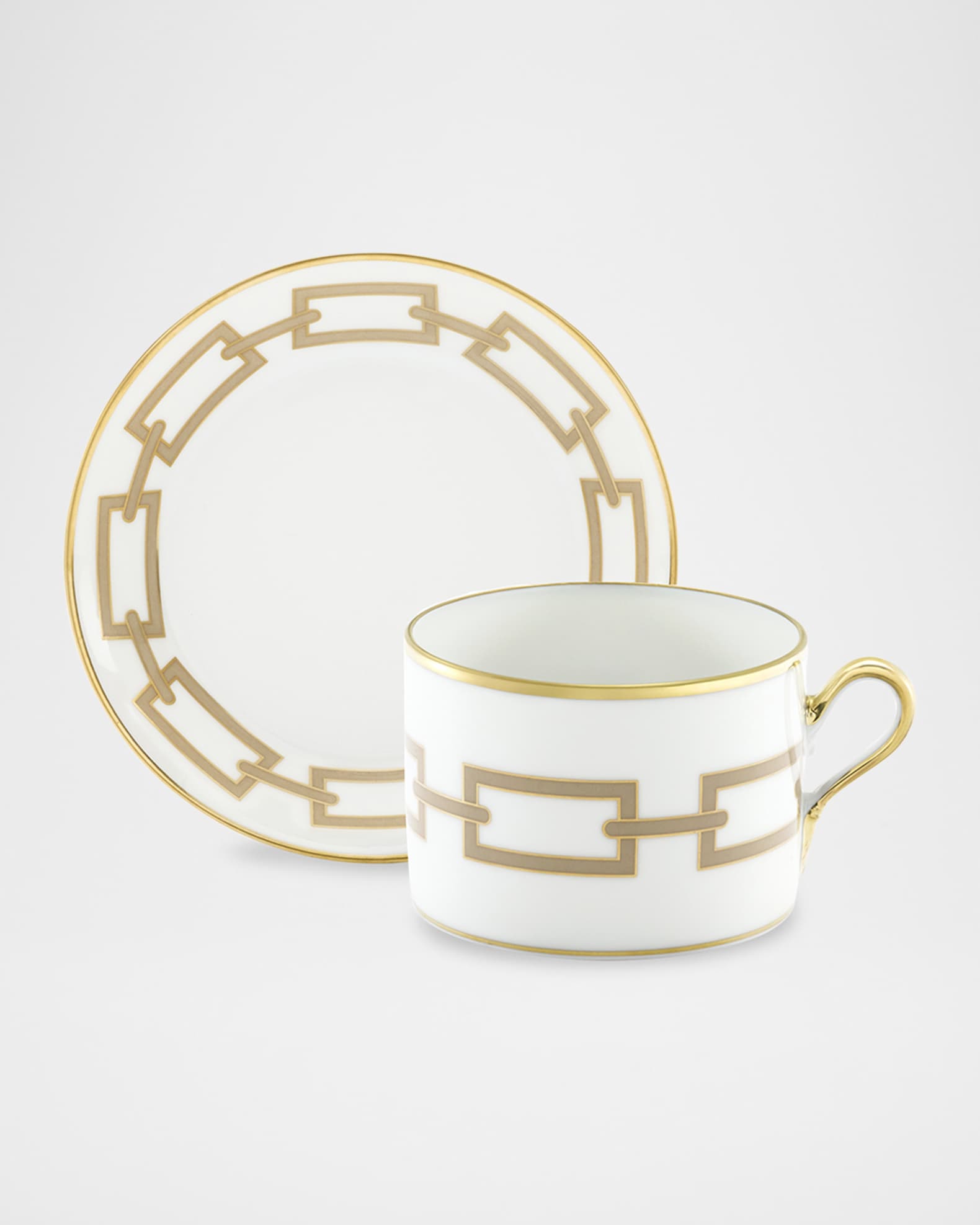 GINORI 1735 Catene Cachemire Tea Cup, 7.75 oz. | Neiman Marcus