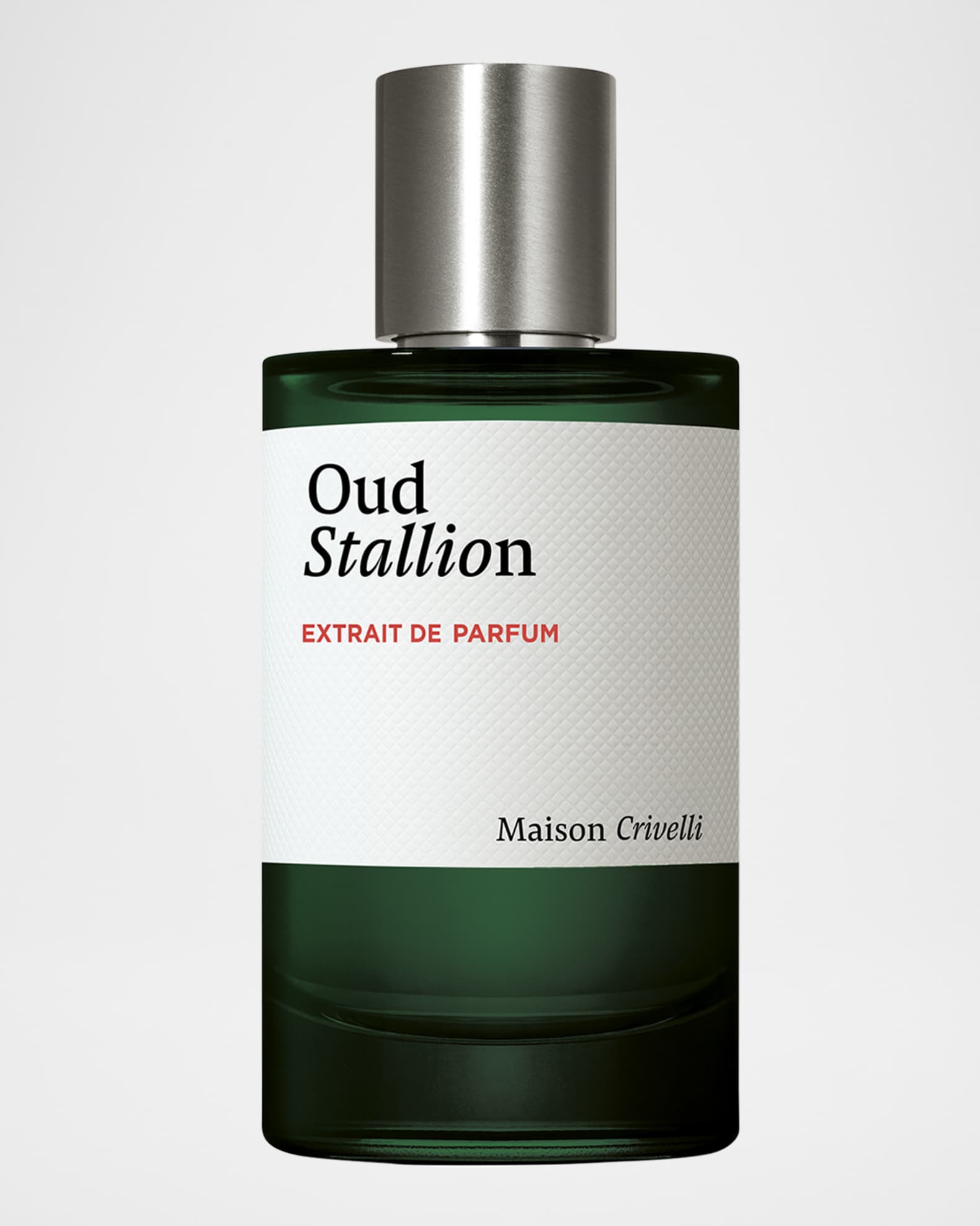 Oud Stallion Extrait 0