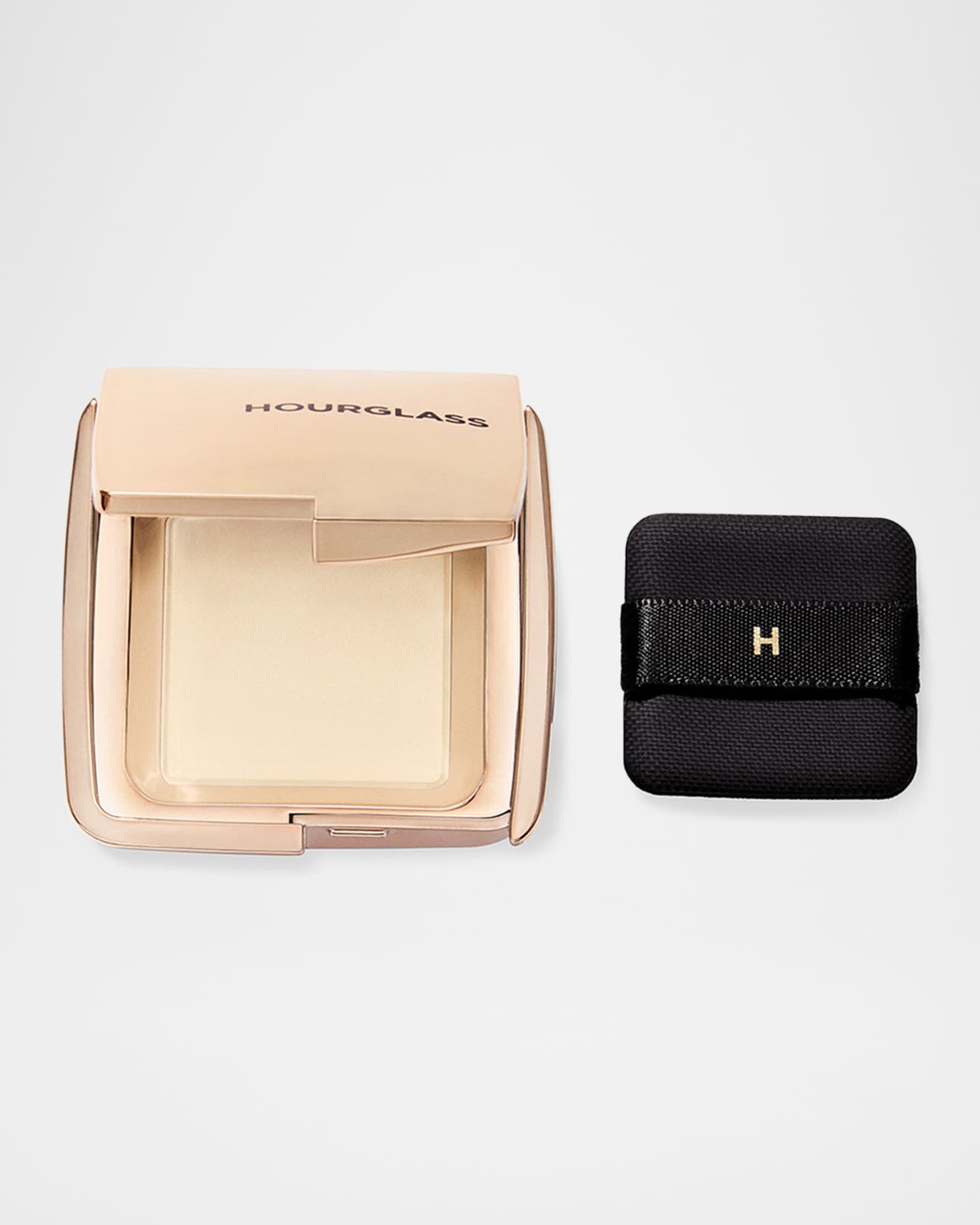 Vanish Airbrush Pressed Powder, 0.1 oz. 0