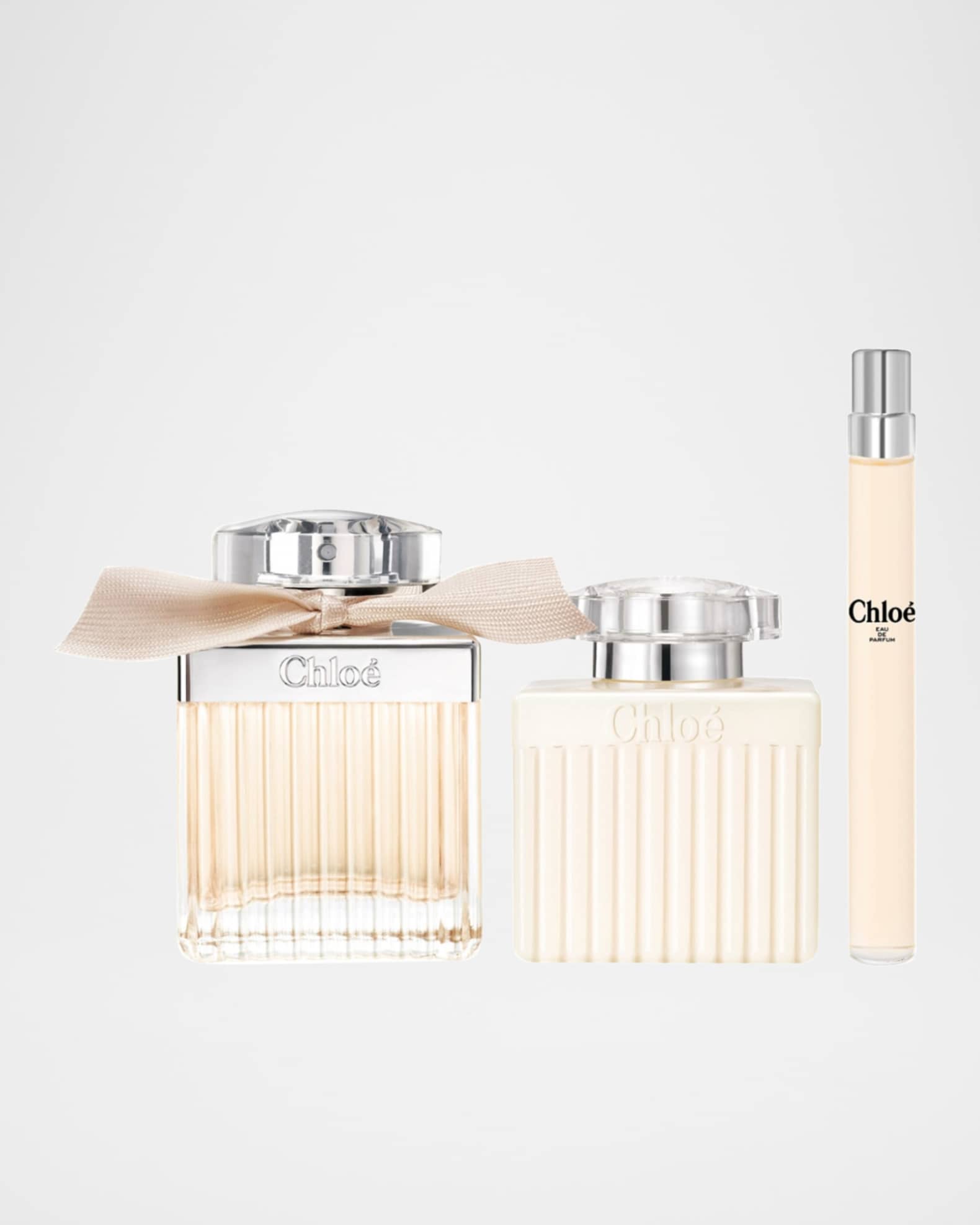 Chloe Eau de Parfum 3-Piece Spring Gift Set 1