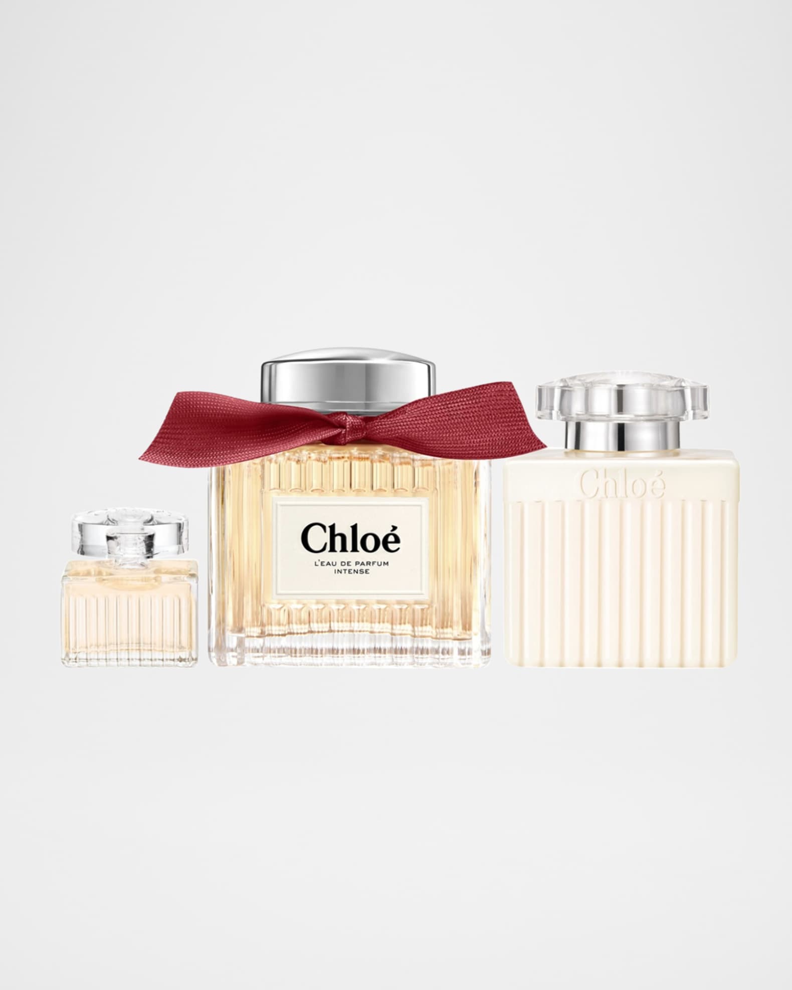 Chloe L'Eau de Parfum Intense 3-Piece Spring Gift Set 1