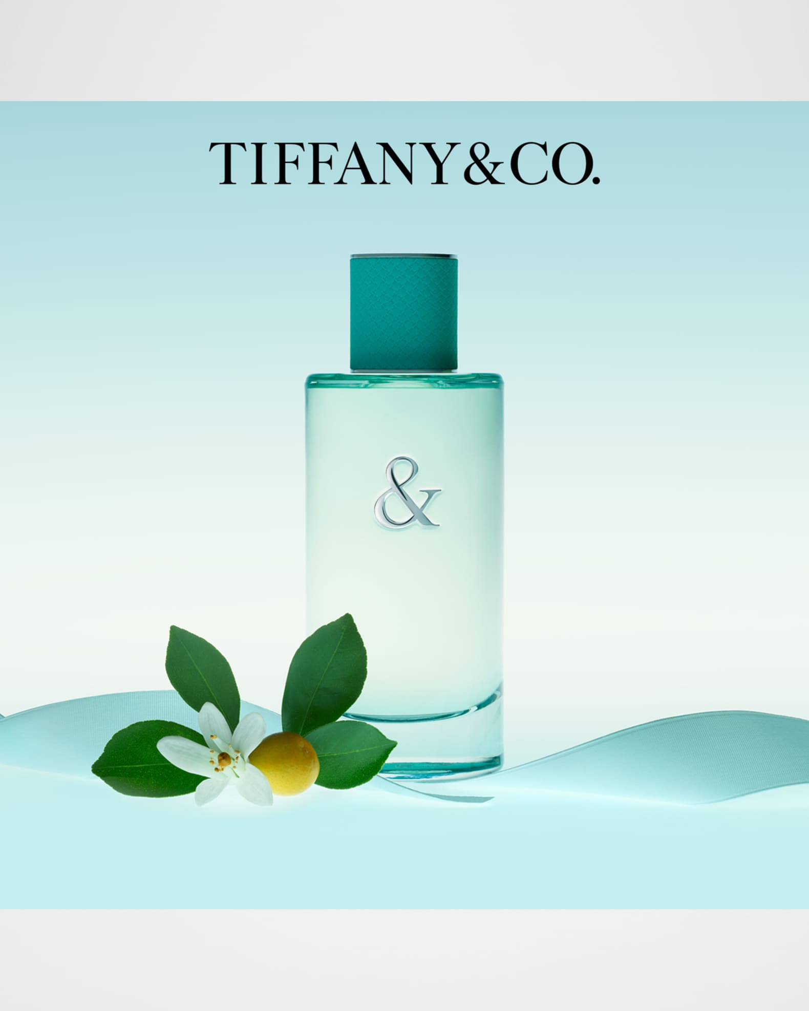 香水(女性用) Tiffany & Co. Love Perfume Set Tiffany & Co. Love Perfume Set 【公式通販】