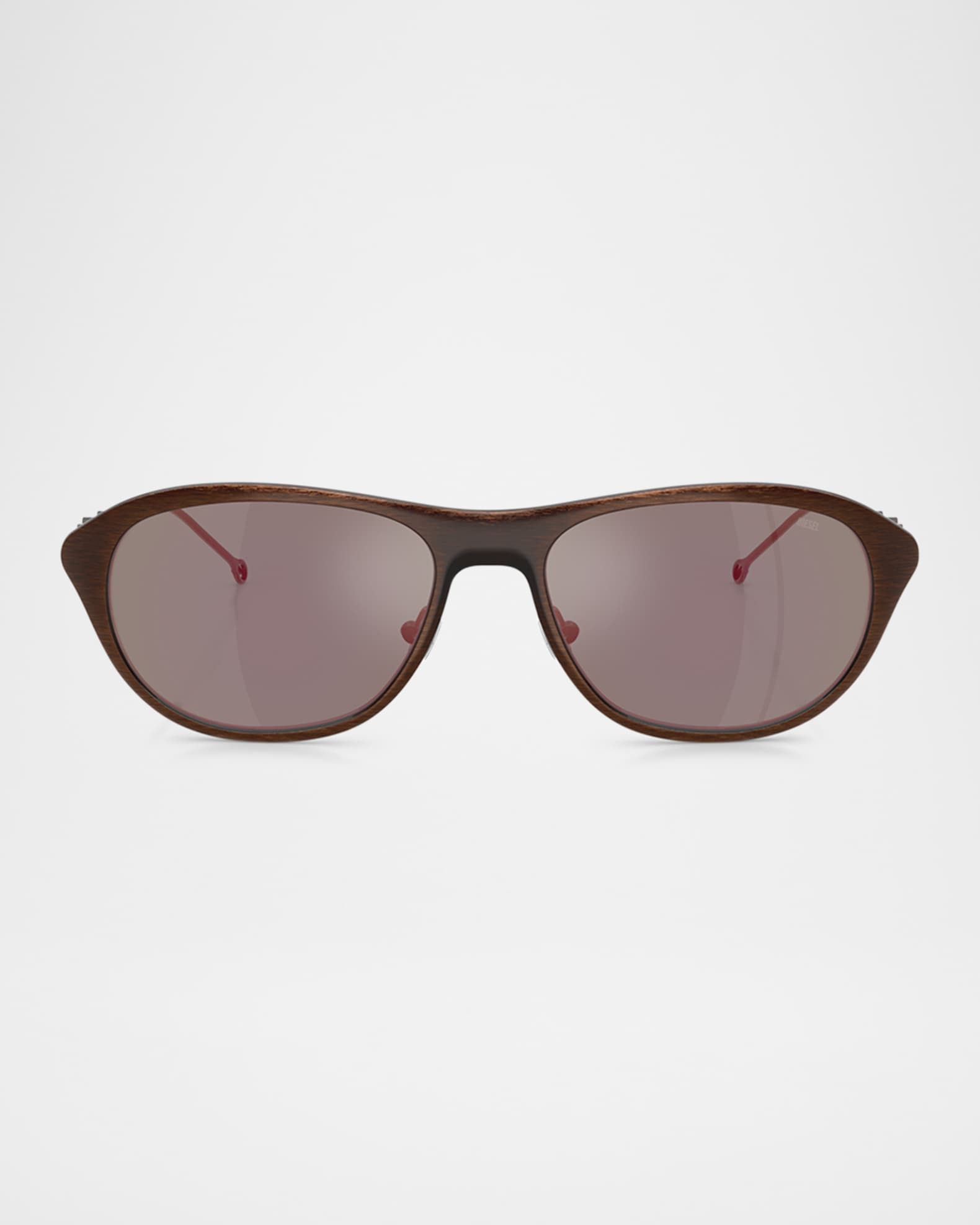 Men's DL1011 Pillow Sunglasses 0