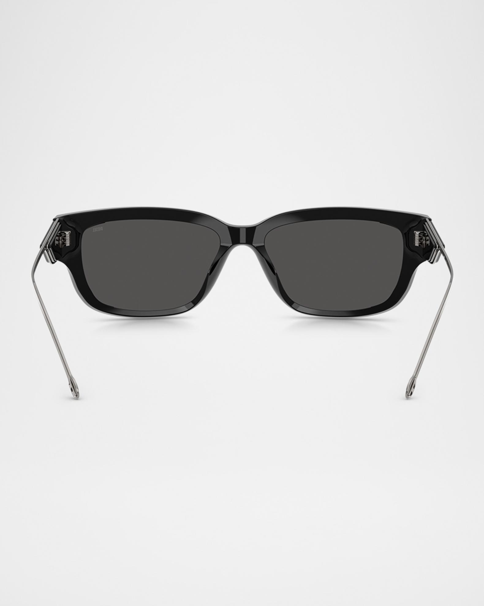 Diesel Men's DL2002MU Rectangular Sunglasses | Neiman Marcus