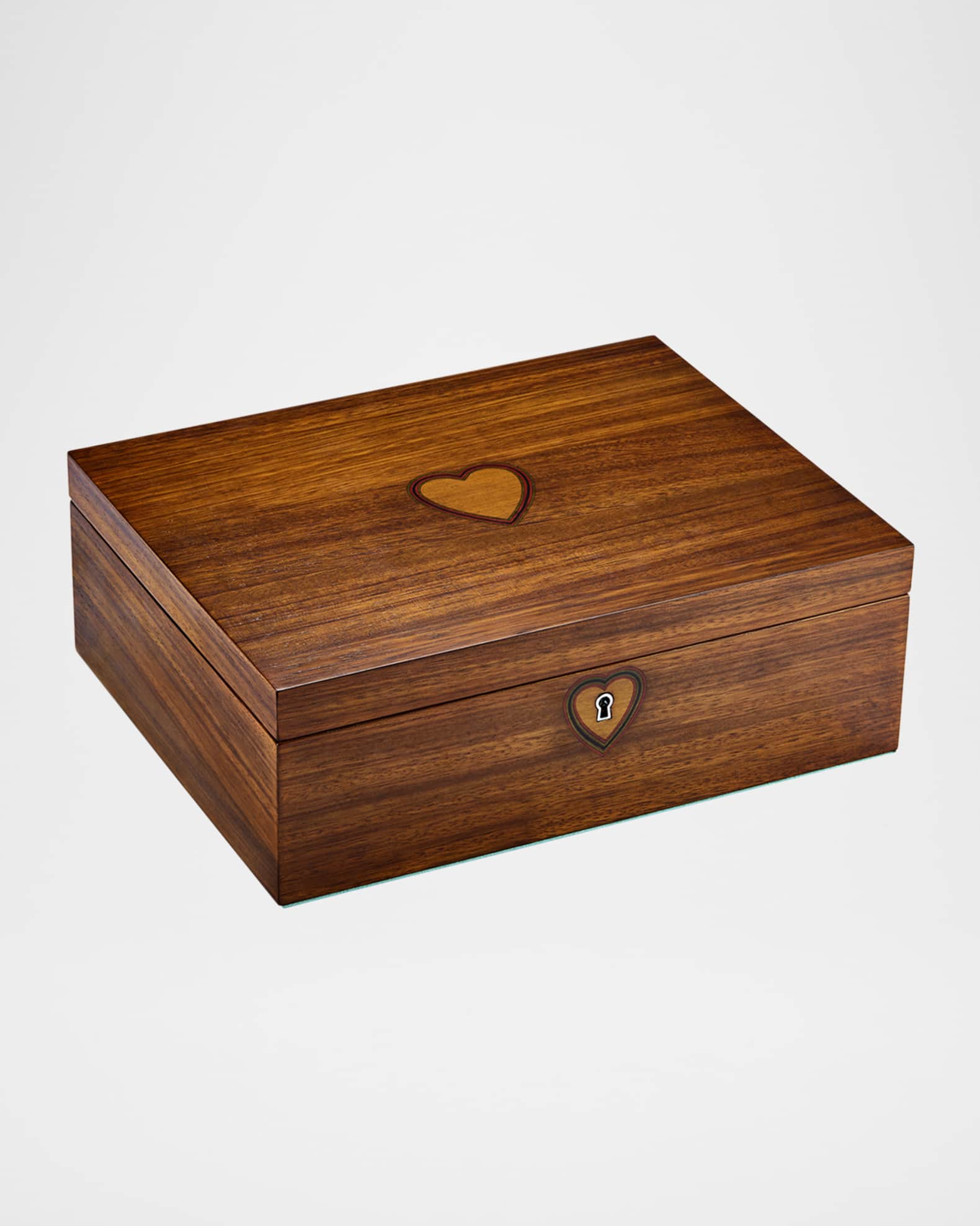 Ballet Sleeping Beauty Musical Jewelry Box