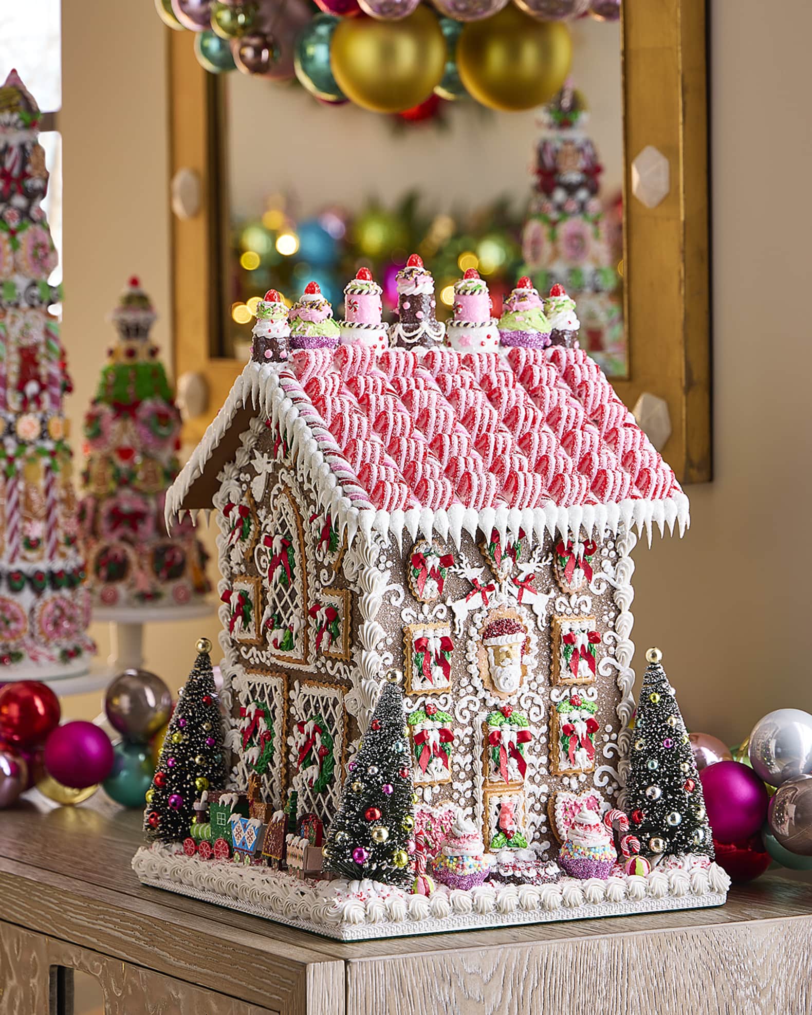 Victorian House 1