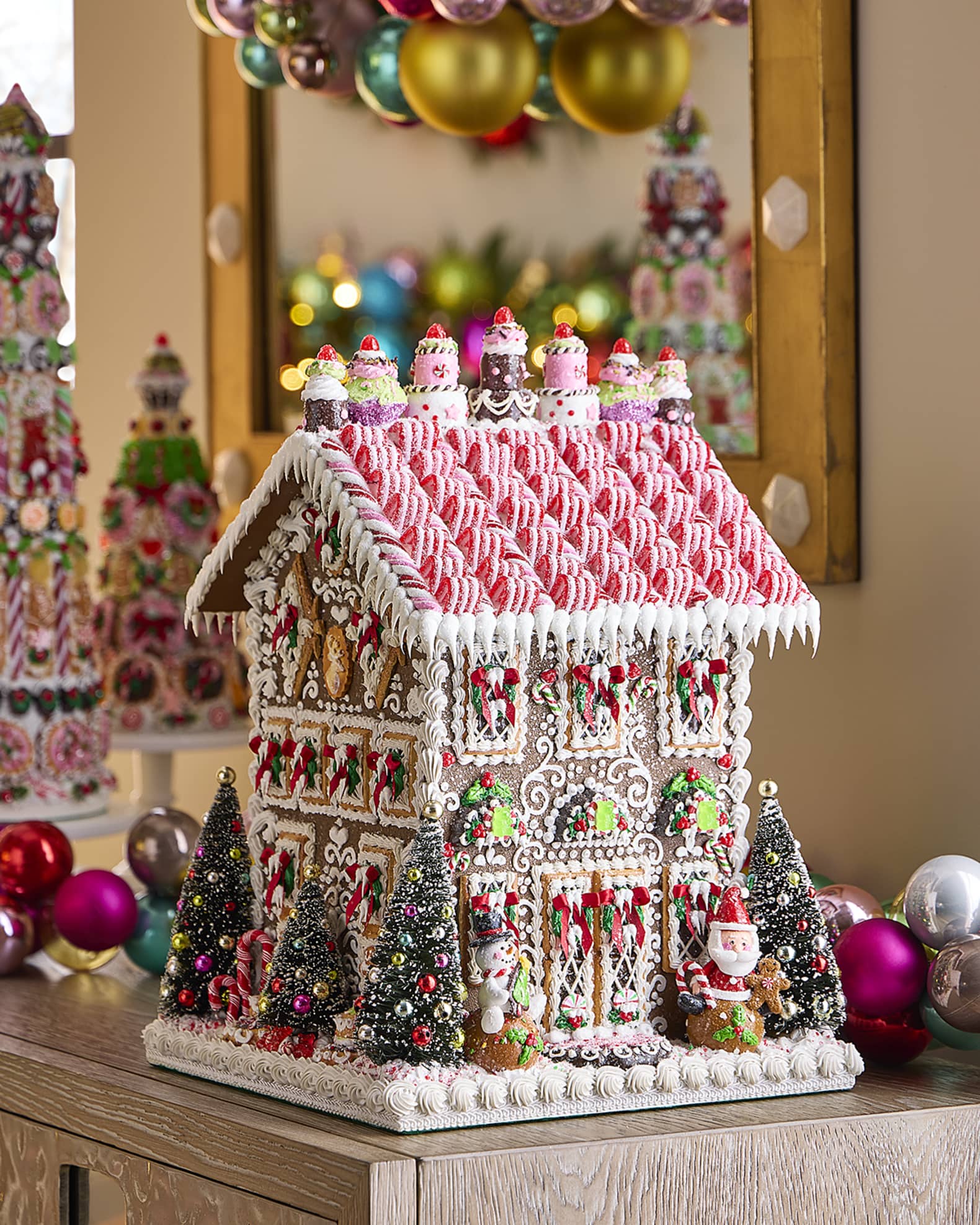 Victorian House 0
