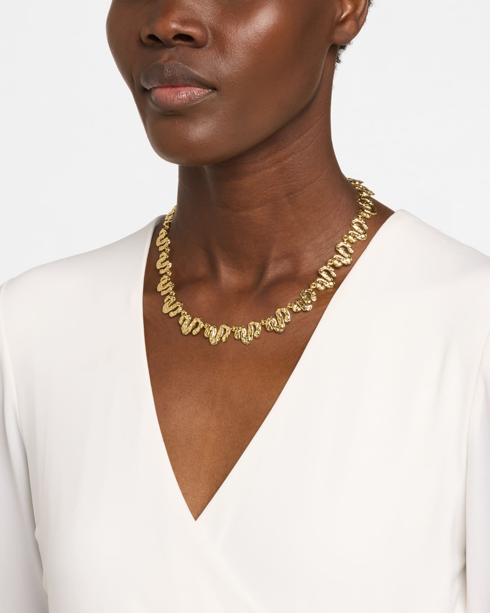 Dita Collar Necklace 1